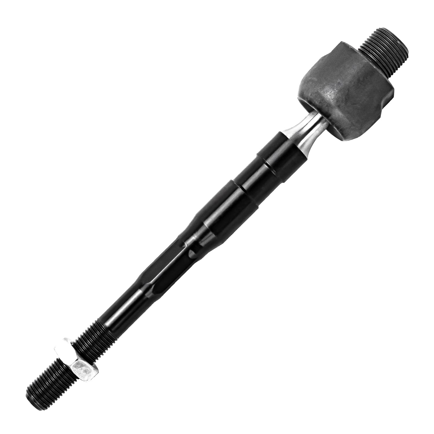 Detroit Axle - Front Inner Tie Rods for 2013 2014 2015-2018 Hyundai Santa Fe XL — image 4