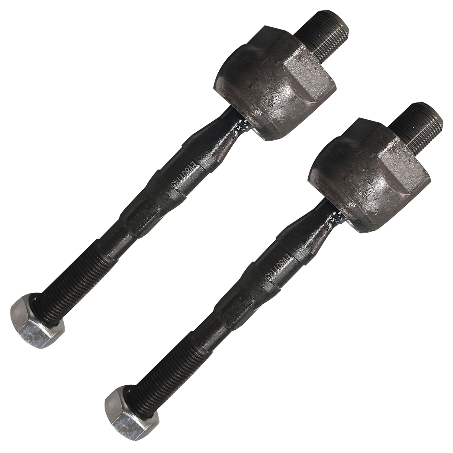 Front Inner Tie Rods (Pair)