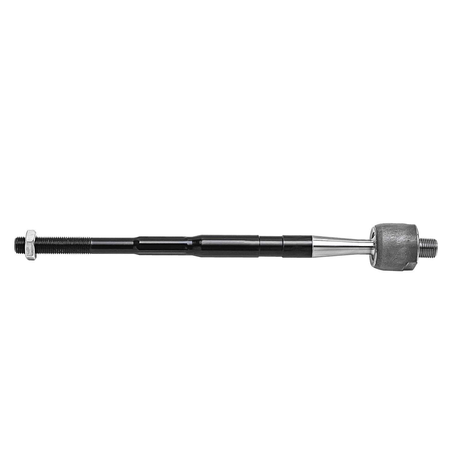 Detroit Axle - Front Inner Tie Rods for 2010 2011-2017 Chevy Equinox GMC Terrain — image 5