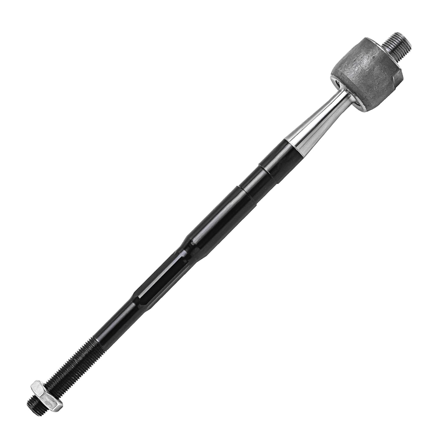 Detroit Axle - Front Inner Tie Rods for 2010 2011-2017 Chevy Equinox GMC Terrain — image 4