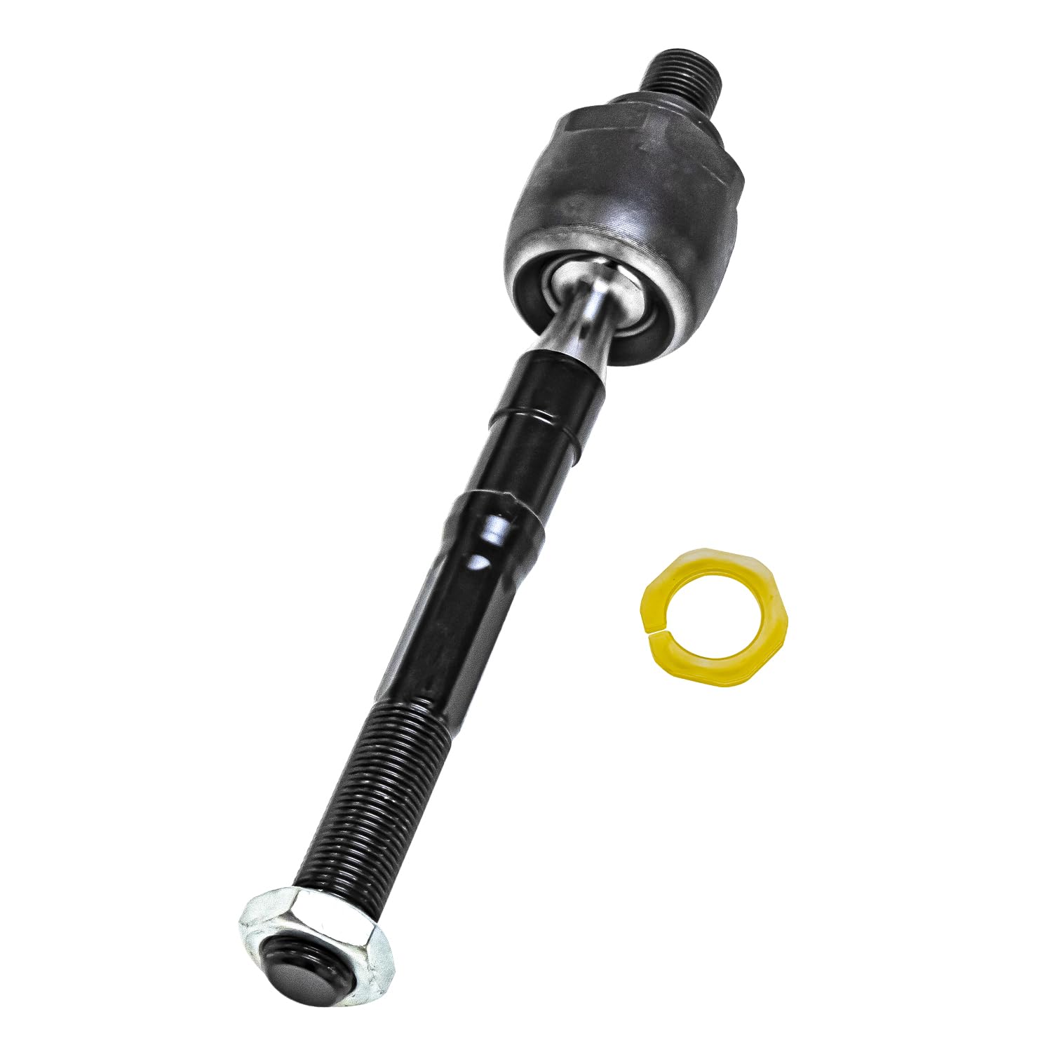 Detroit Axle - Front Inner Tie Rod Links for Hyundai Santa Fe Sport Kia Sorento — image 5