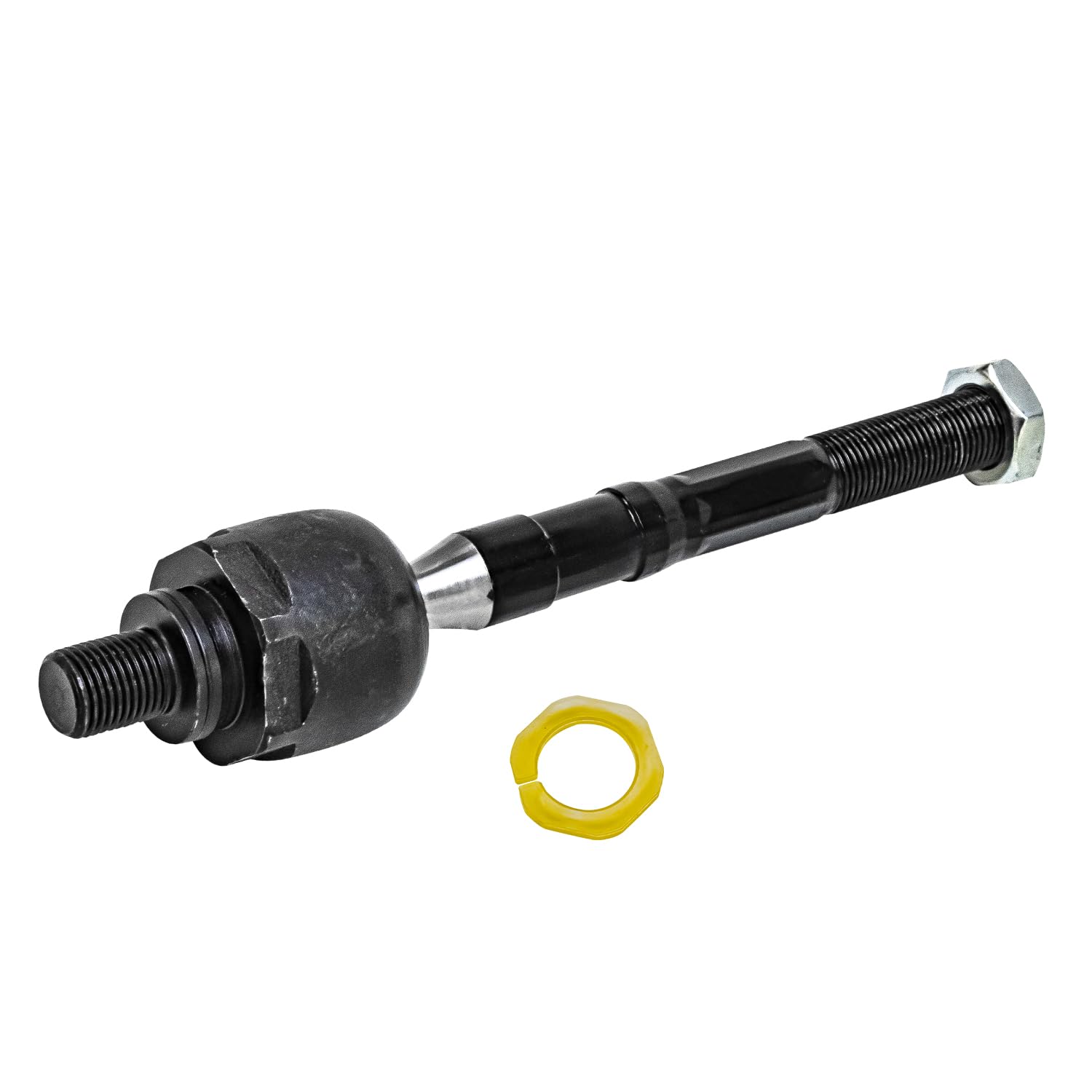 Detroit Axle - Front Inner Tie Rod Links for Hyundai Santa Fe Sport Kia Sorento — image 6