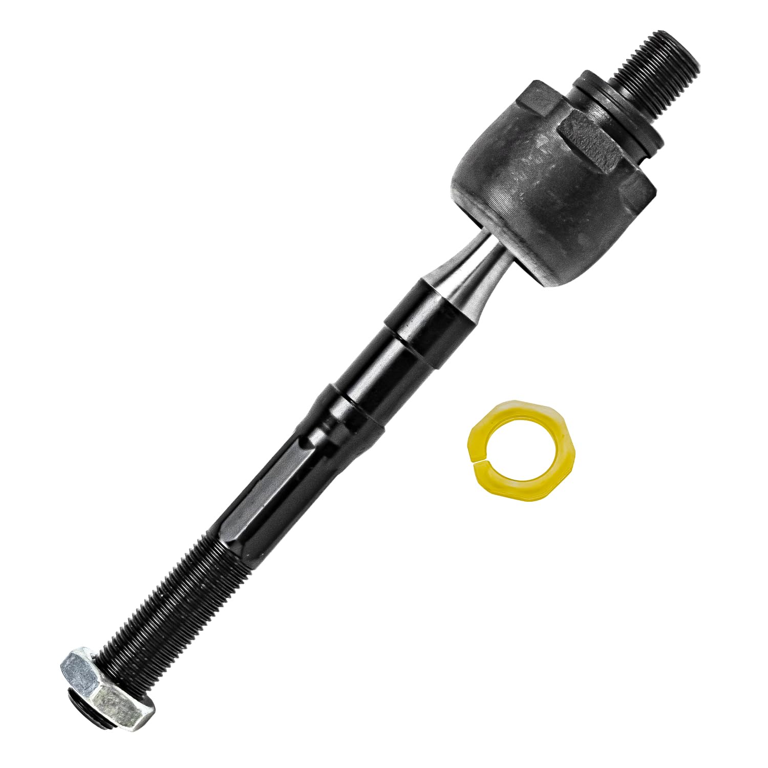 Detroit Axle - Front Inner Tie Rod Links for Hyundai Santa Fe Sport Kia Sorento — image 4