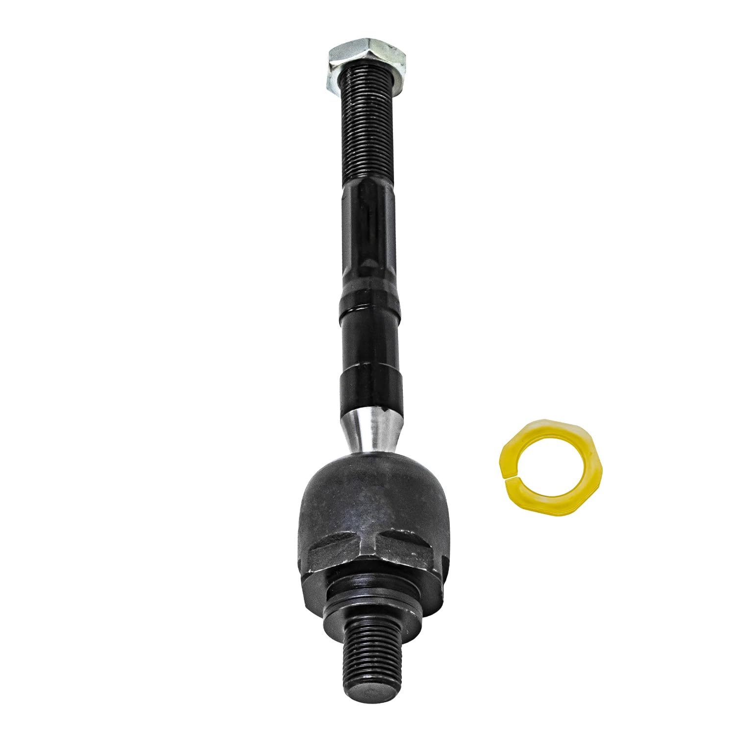 Detroit Axle - Front Inner Tie Rod Links for Hyundai Santa Fe Sport Kia Sorento — image 8