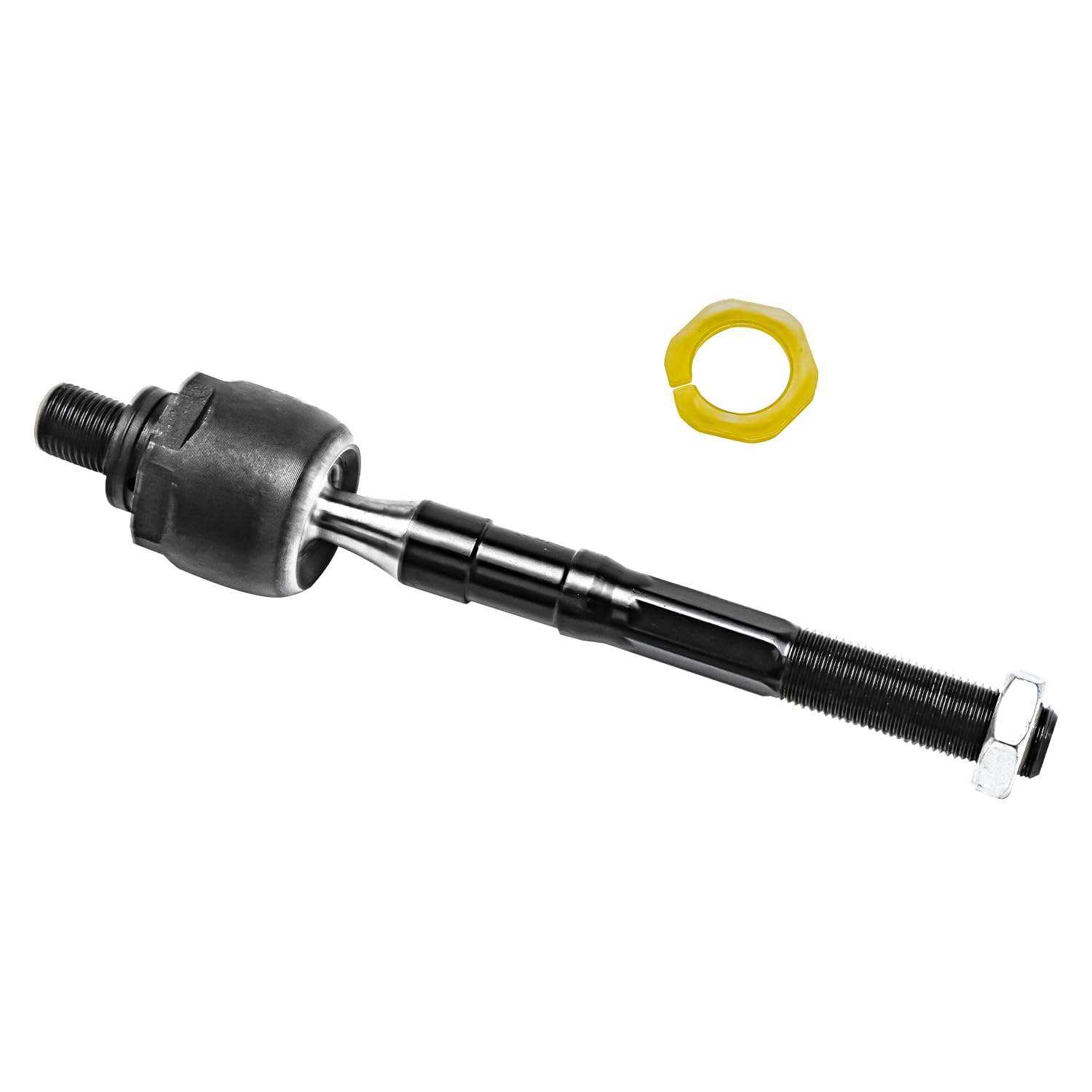 Detroit Axle - Front Inner Tie Rod Links for Hyundai Santa Fe Sport Kia Sorento — image 7
