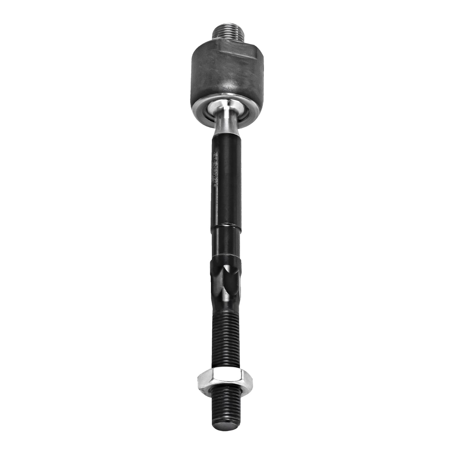 Detroit Axle - Front Inner Tie Rods for 2016 2017 2018 2019 Honda Civic Insight — image 5