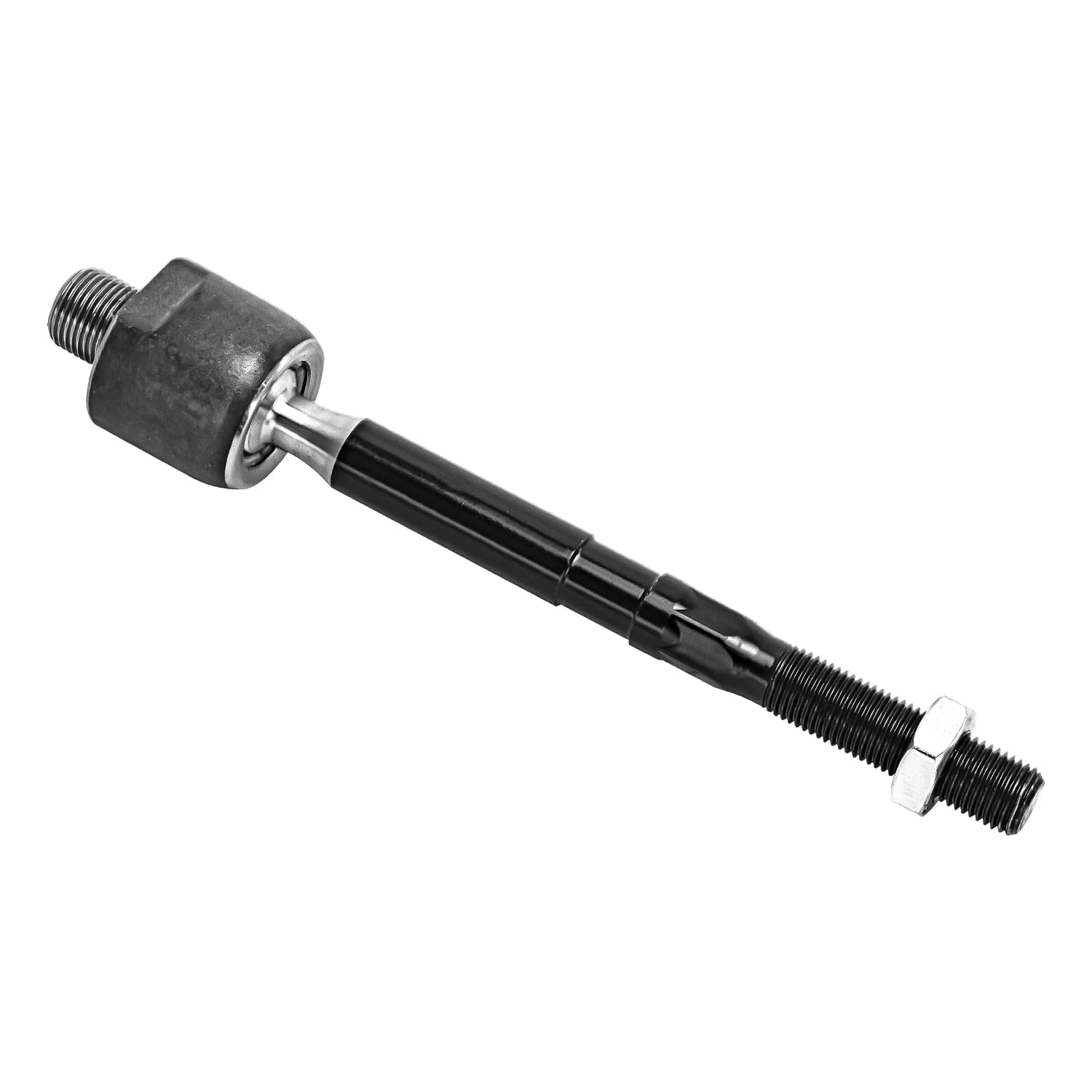 Detroit Axle - Front Inner Tie Rods for 2016 2017 2018 2019 Honda Civic Insight — image 6