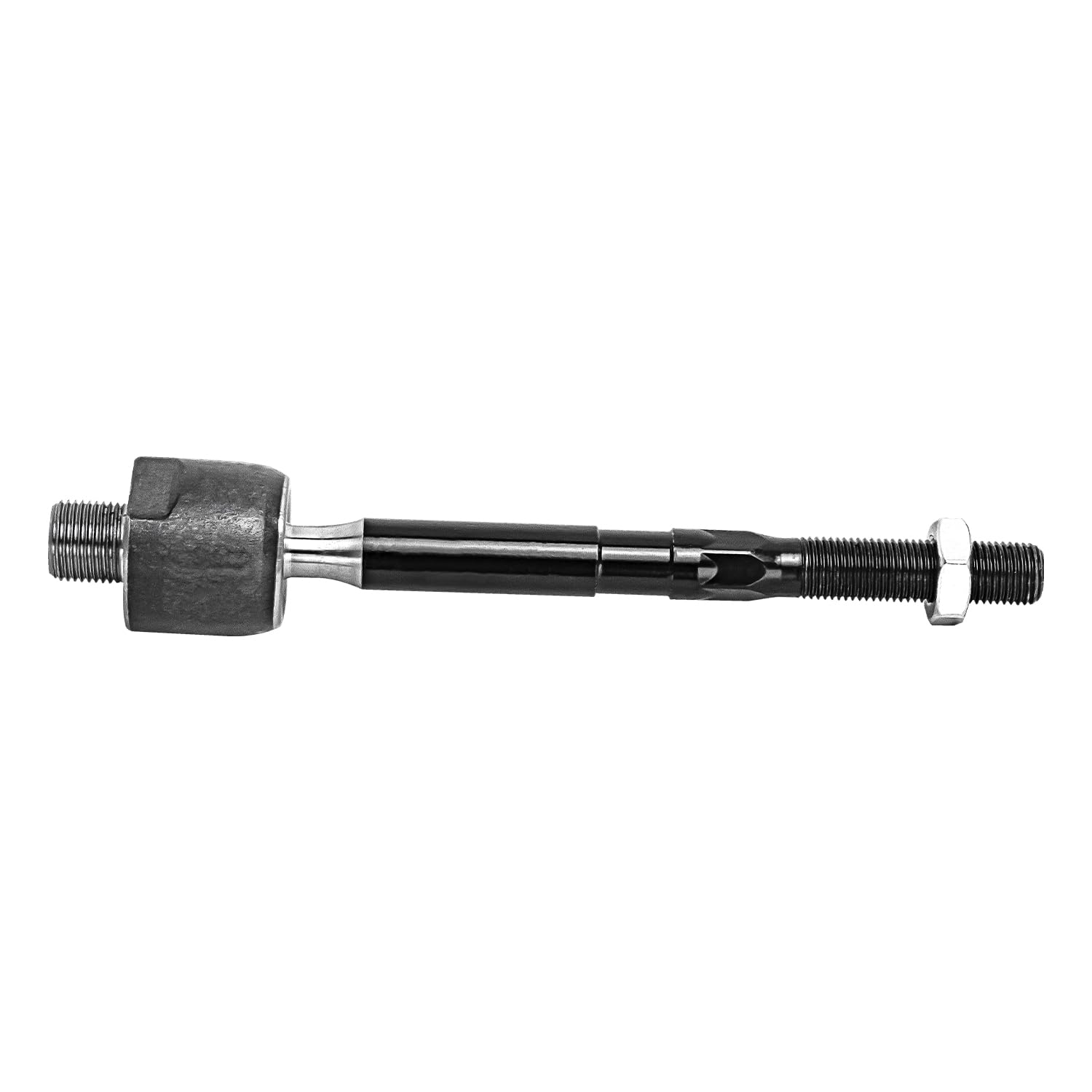 Detroit Axle - Front Inner Tie Rods for 2016 2017 2018 2019 Honda Civic Insight — image 7