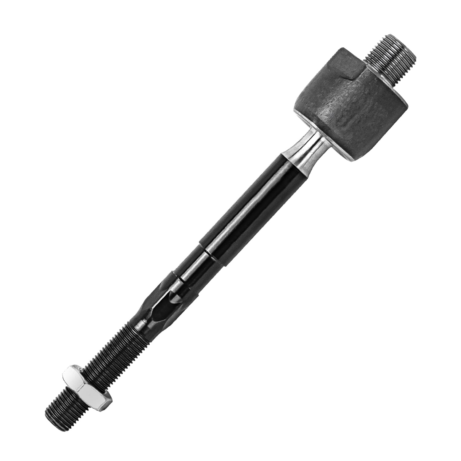 Detroit Axle - Front Inner Tie Rods for 2016 2017 2018 2019 Honda Civic Insight — image 4