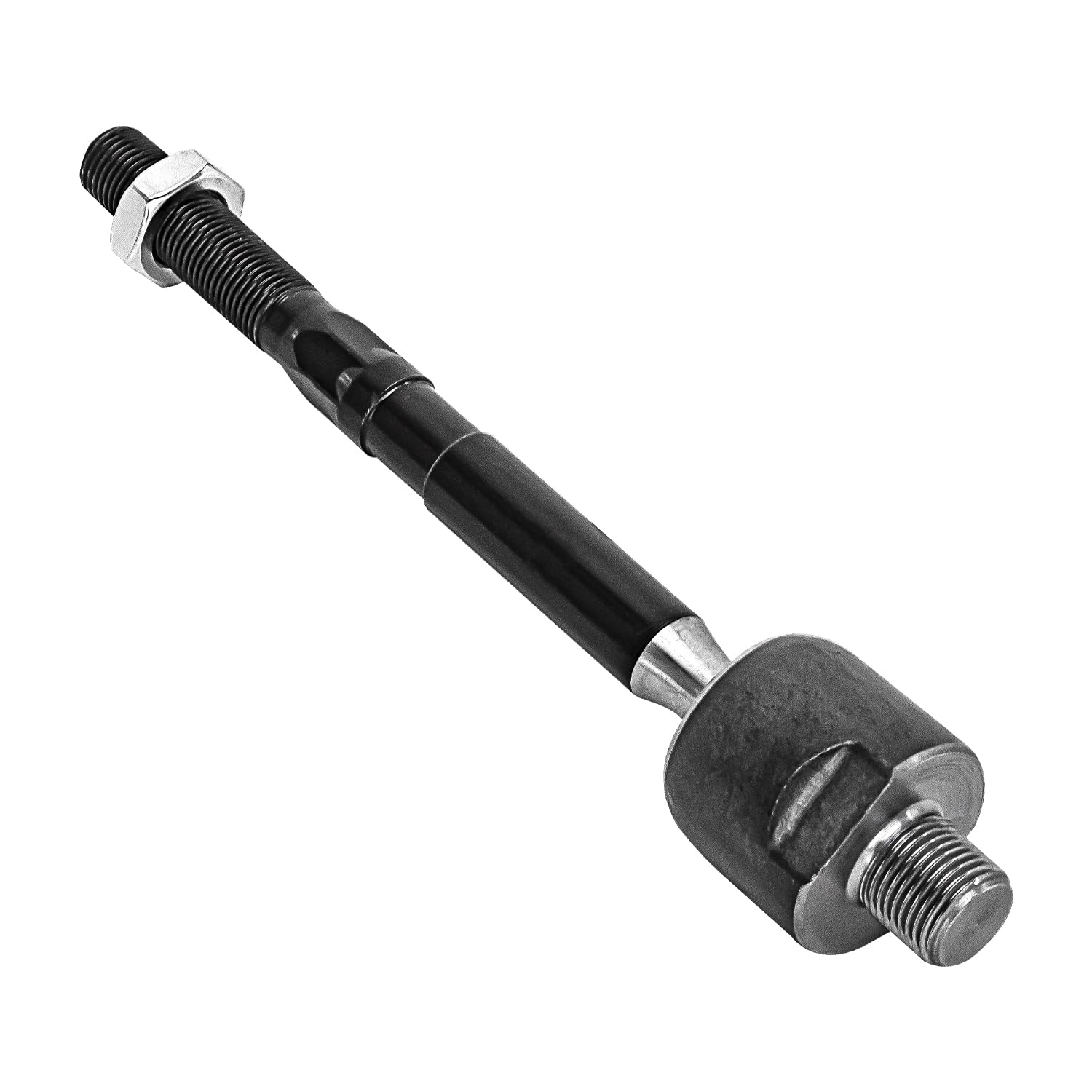 Detroit Axle - Front Inner Tie Rods for 2016 2017 2018 2019 Honda Civic Insight — image 8