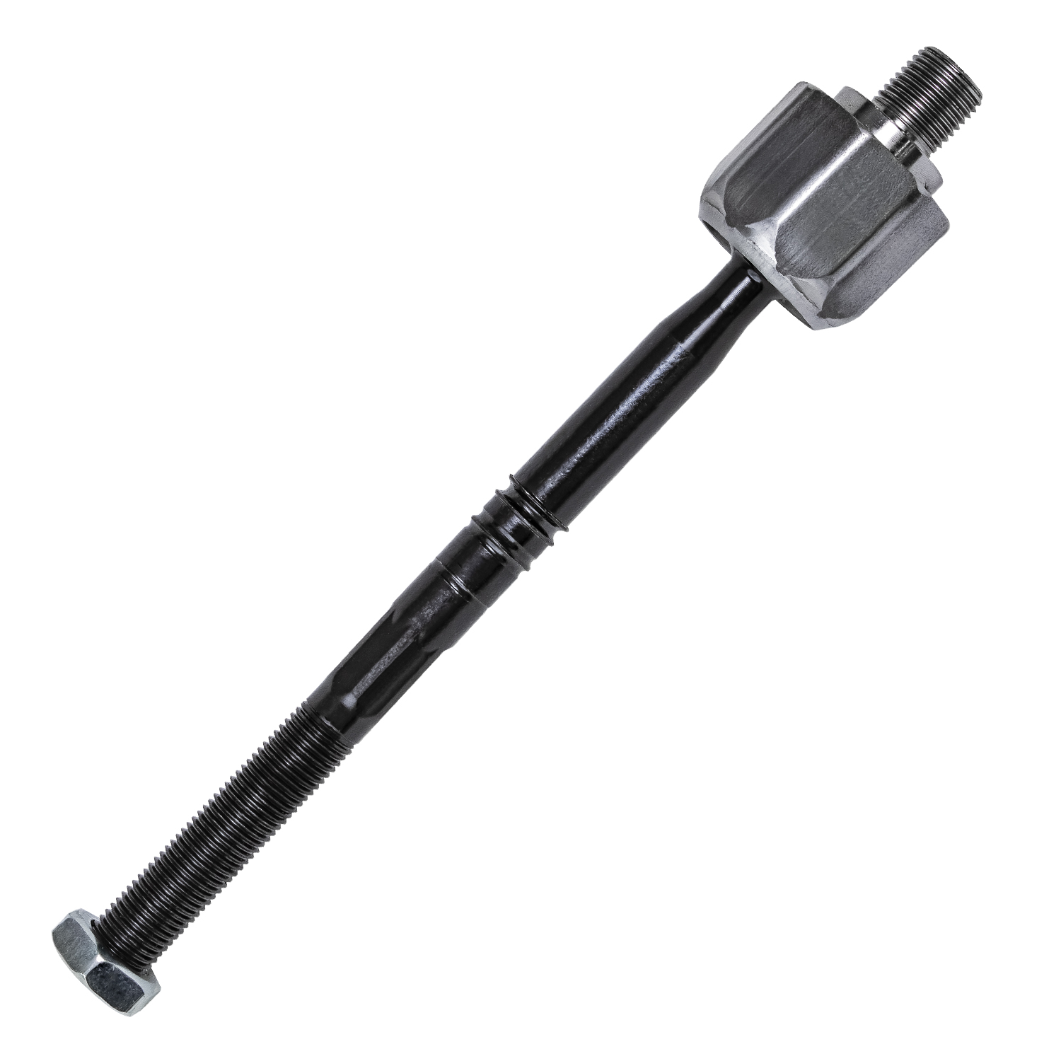 Detroit Axle - Front Inner Tie Rod Ends for 2016 2017 2018 Ford Edge Lincoln MKX — image 4