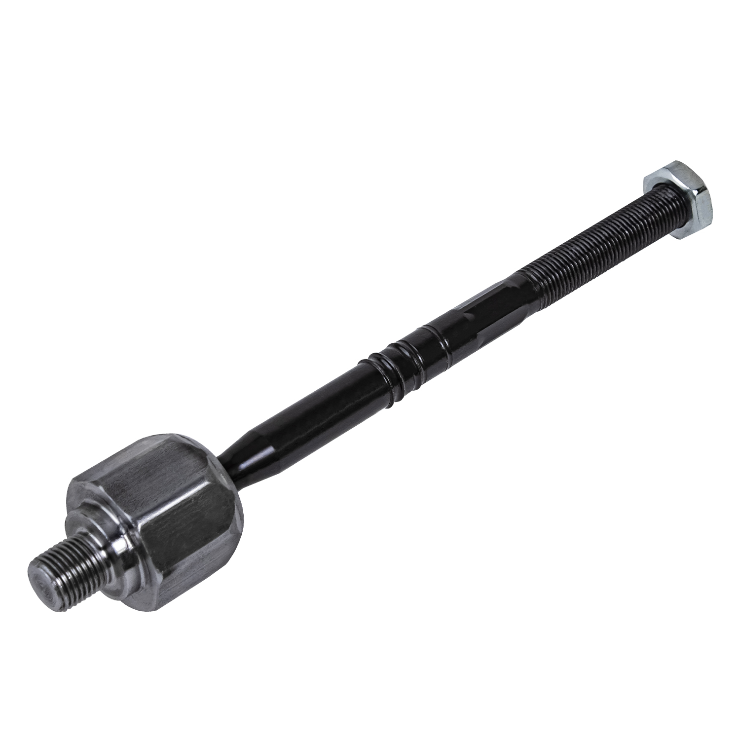 Detroit Axle - Front Inner Tie Rod Ends for 2016 2017 2018 Ford Edge Lincoln MKX — image 8