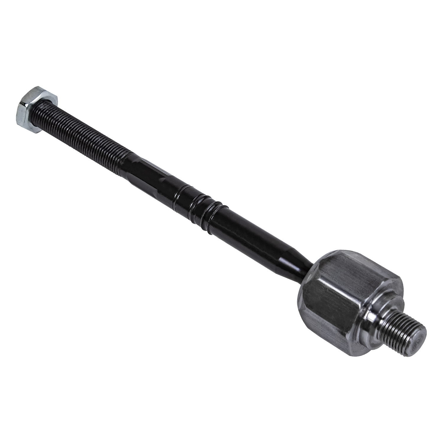 Detroit Axle - Front Inner Tie Rod Ends for 2016 2017 2018 Ford Edge Lincoln MKX — image 7