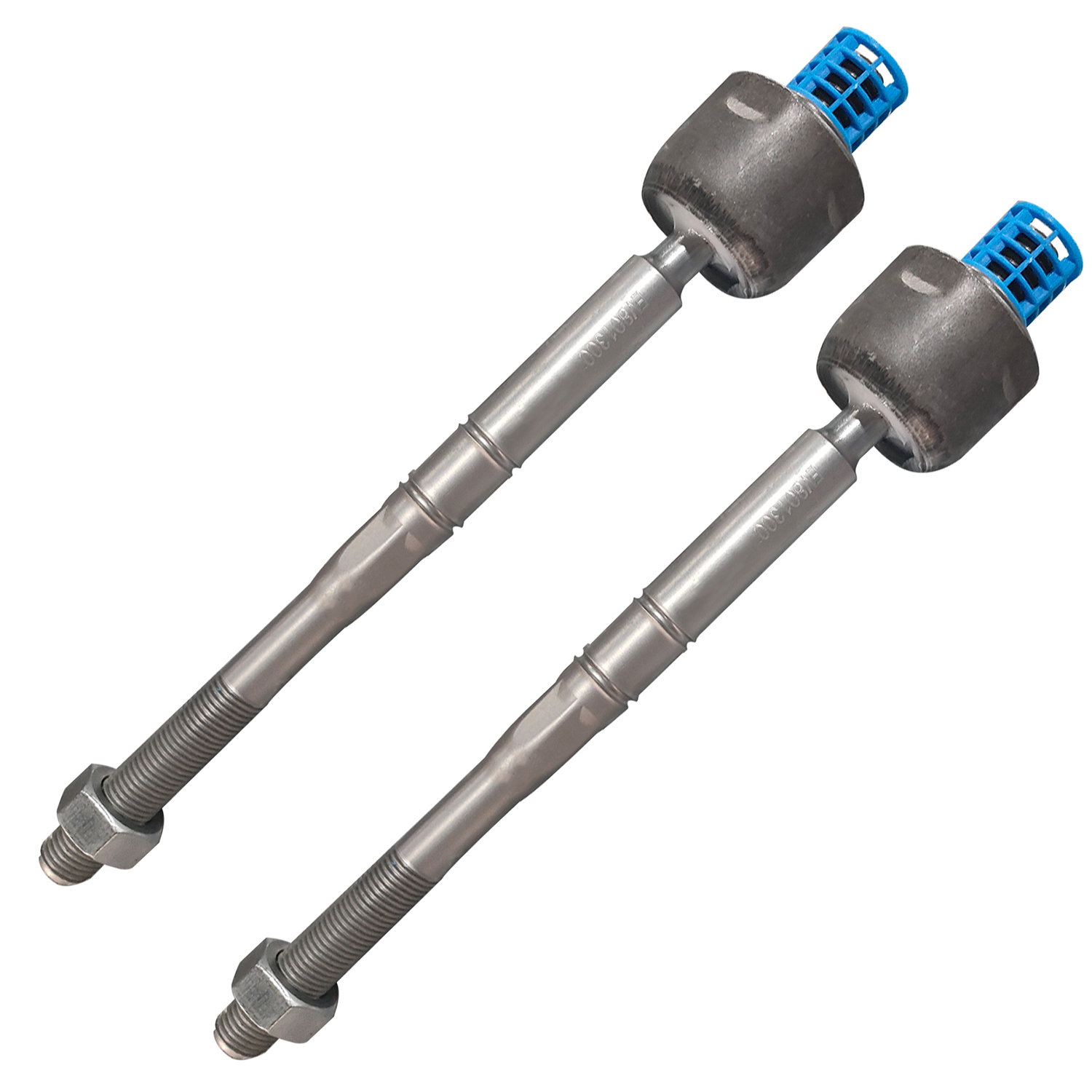 Front Inner Tie Rods (Pair)