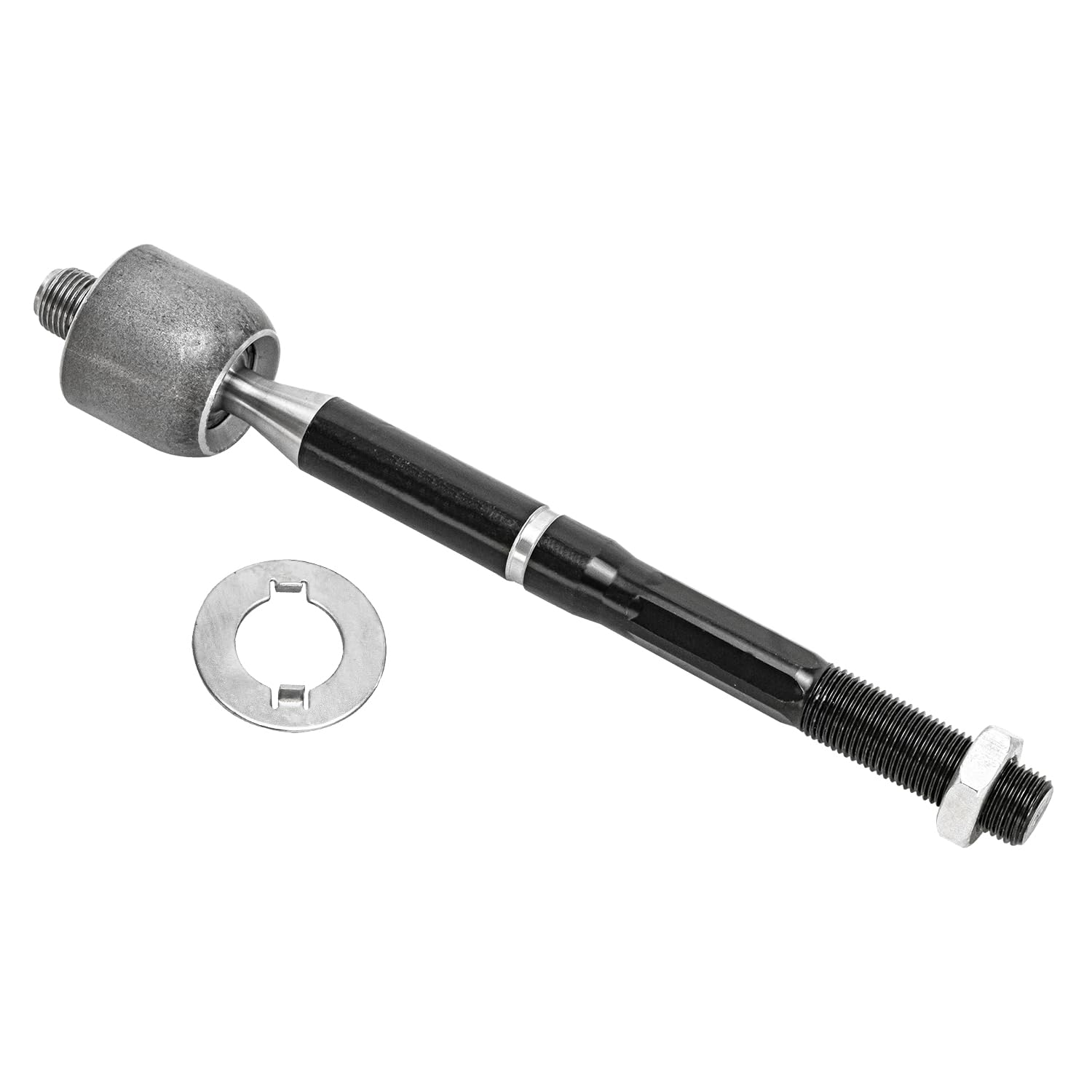 Detroit Axle - Front Inner Tie Rods for 2017-2019 Hyundai Sonata Cadenza Optima — image 5