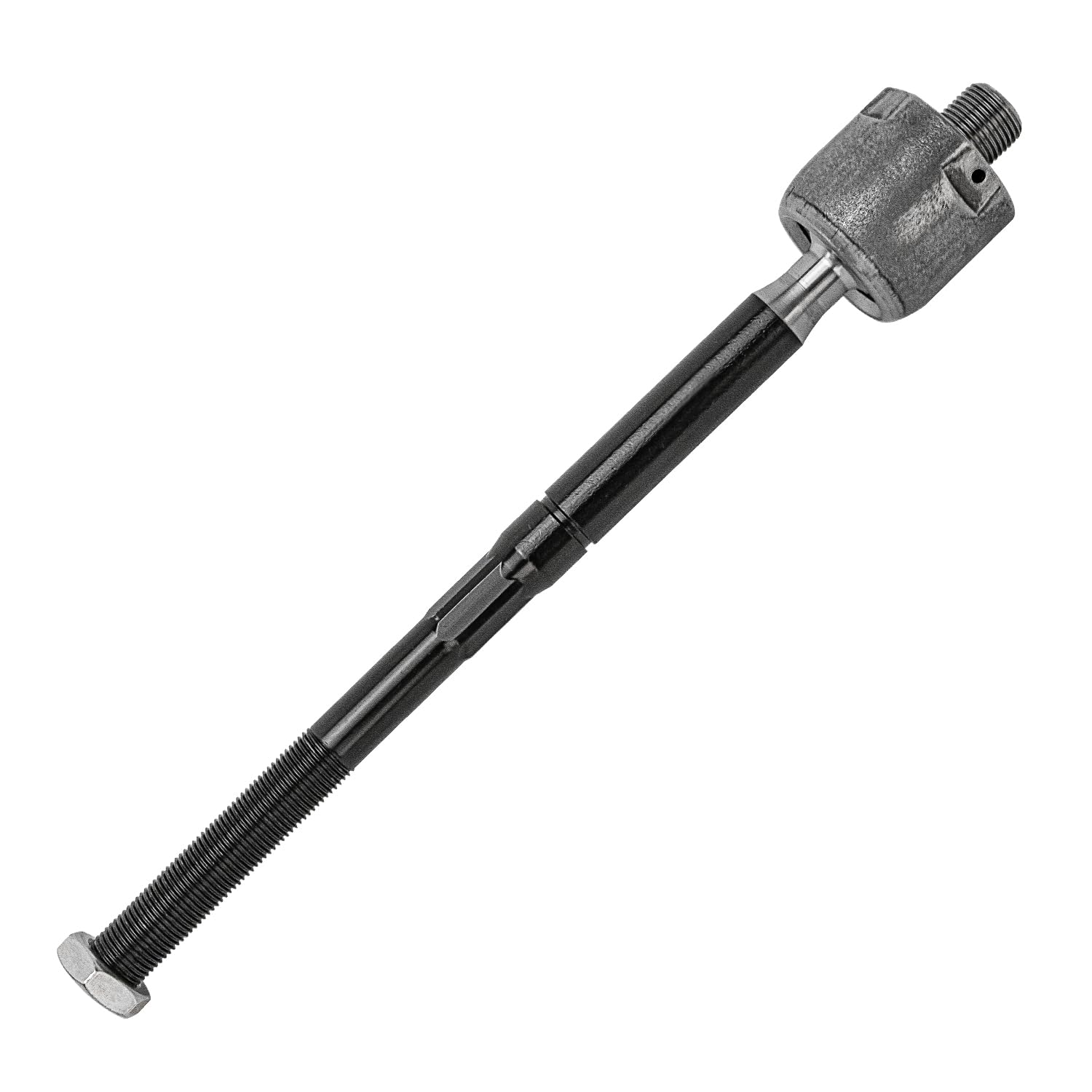 Detroit Axle - Front Inner Tie Rods for 2015 2016 2017 2018-2020 Ford Mustang — image 4