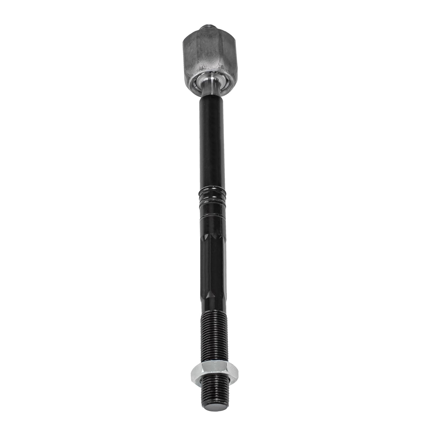 Detroit Axle - Front Inner Tie Rod End Links for 2013 2014 2015 Chevrolet Malibu — image 5