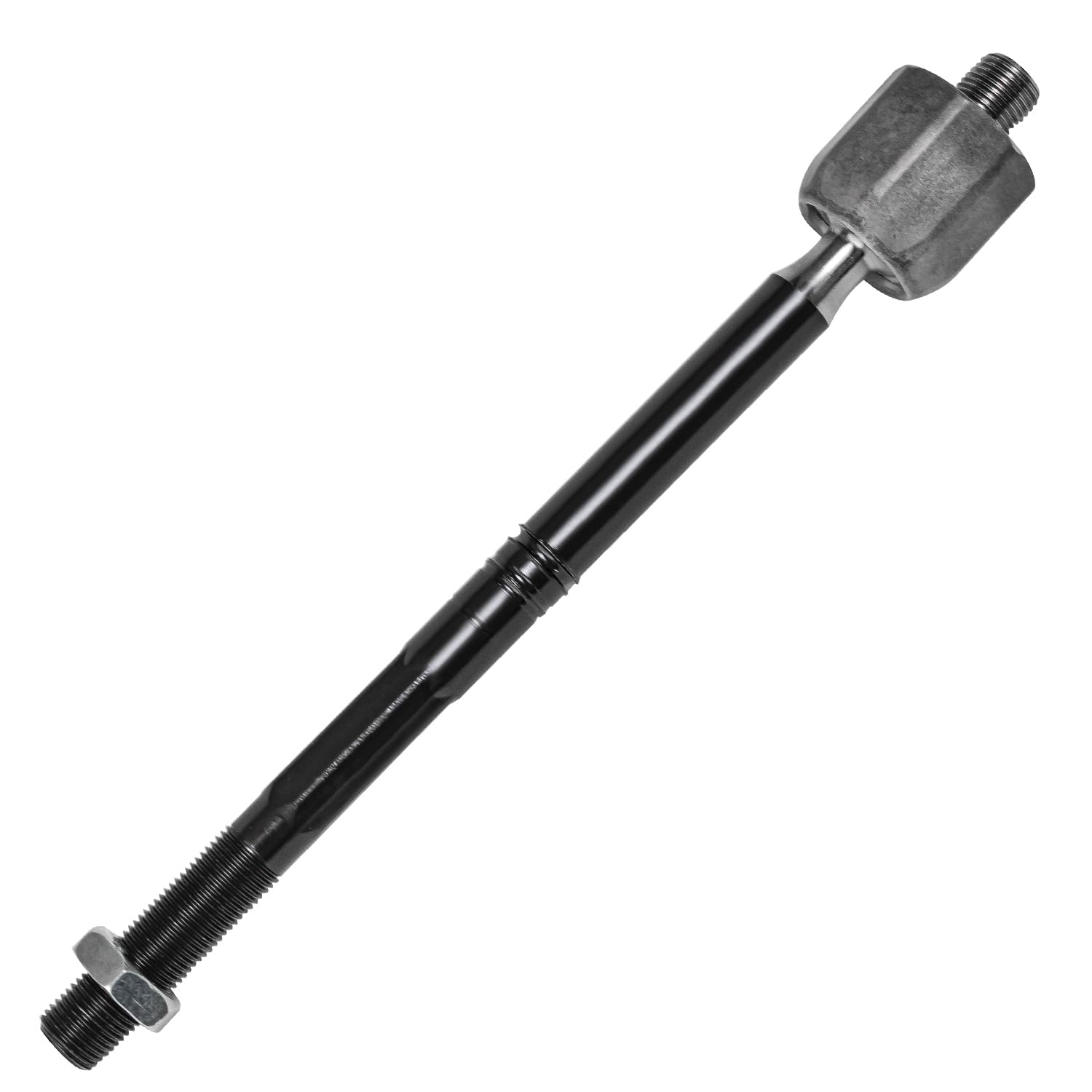 Detroit Axle - Front Inner Tie Rod End Links for 2013 2014 2015 Chevrolet Malibu — image 4