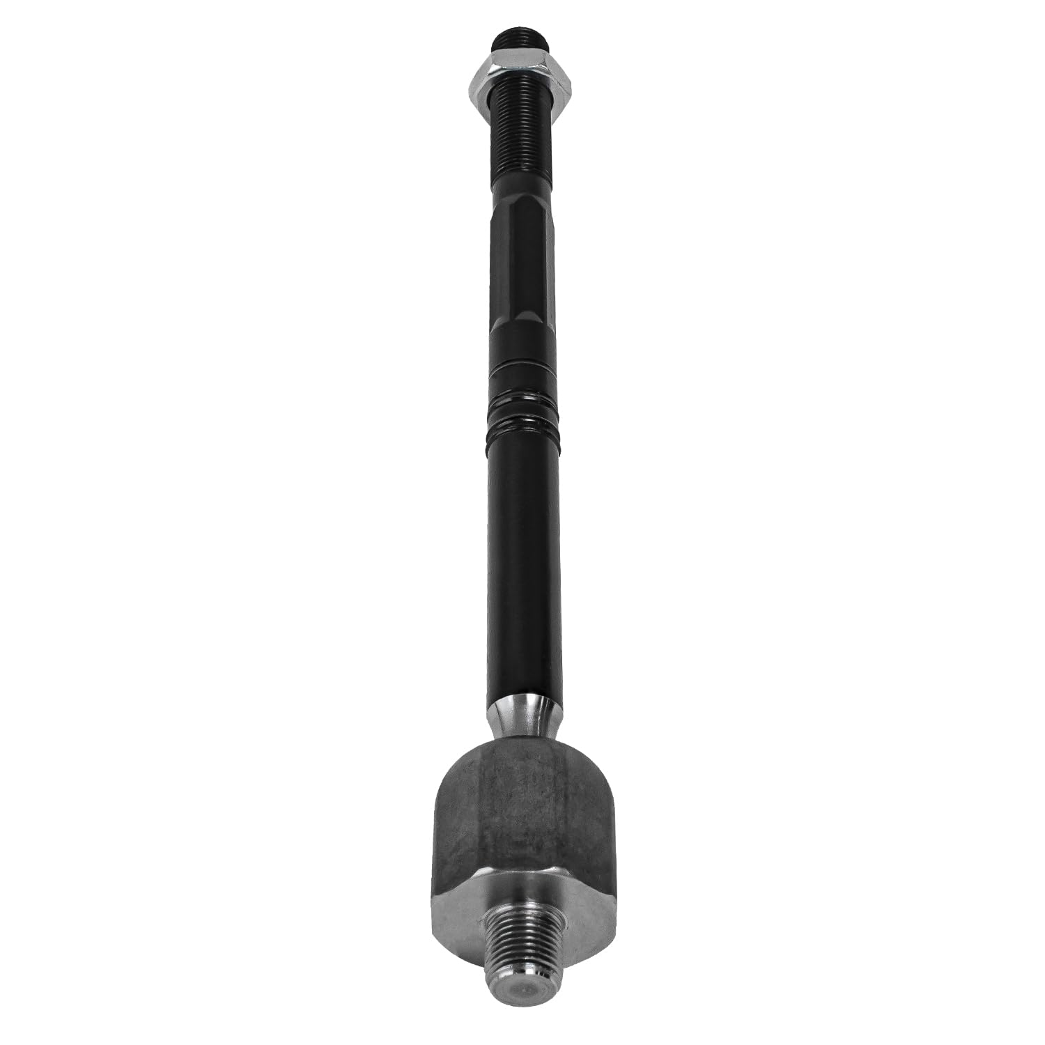 Detroit Axle - Front Inner Tie Rod End Links for 2013 2014 2015 Chevrolet Malibu — image 8