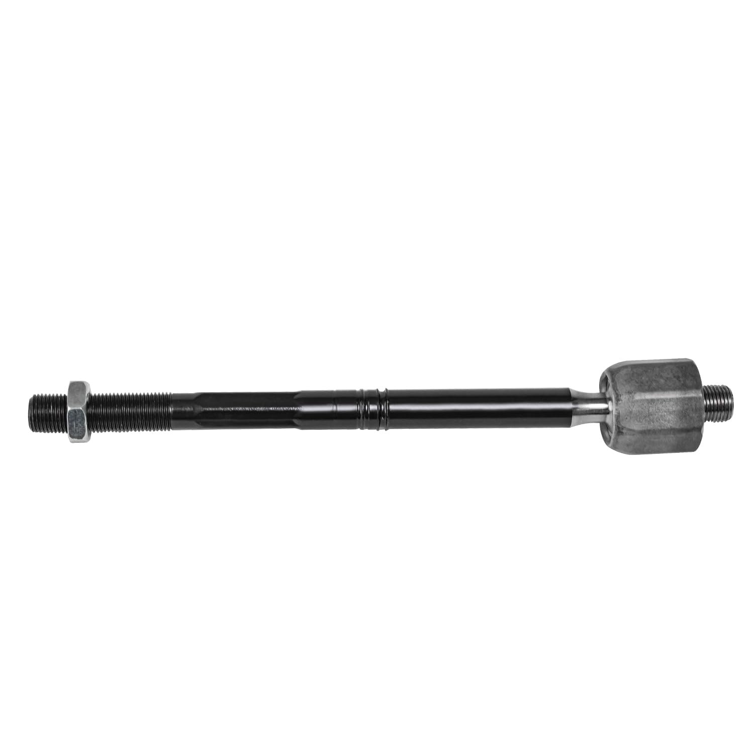 Detroit Axle - Front Inner Tie Rod End Links for 2013 2014 2015 Chevrolet Malibu — image 6