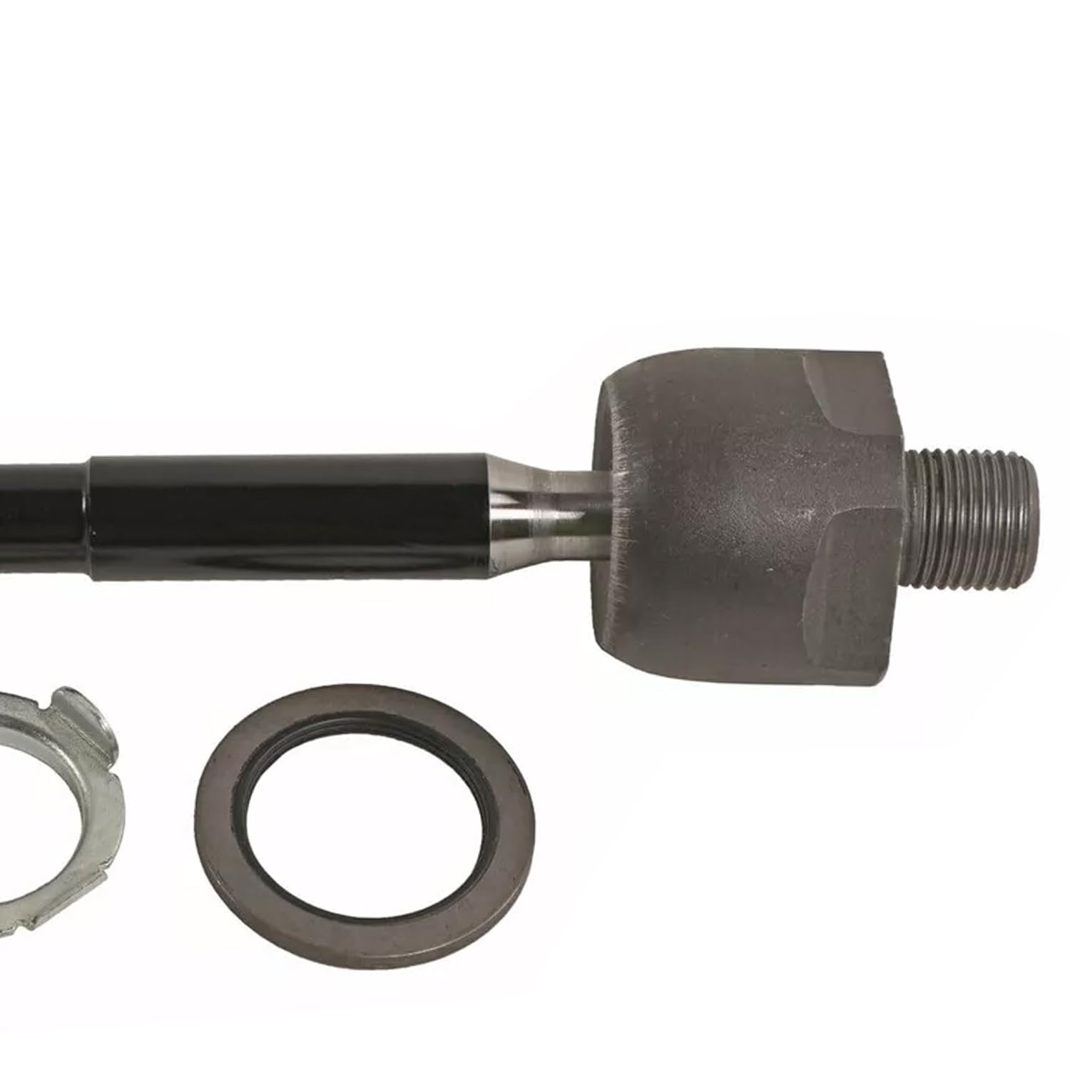 Detroit Axle - Front Inner Tie Rods for Honda Passport Pilot Ridgeline — image 8