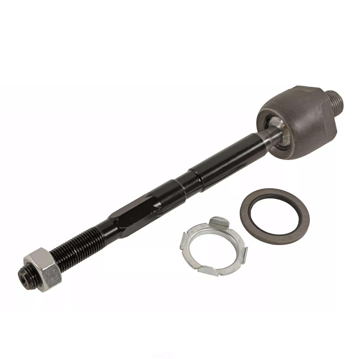 Detroit Axle - Front Inner Tie Rods for Honda Passport Pilot Ridgeline — image 5