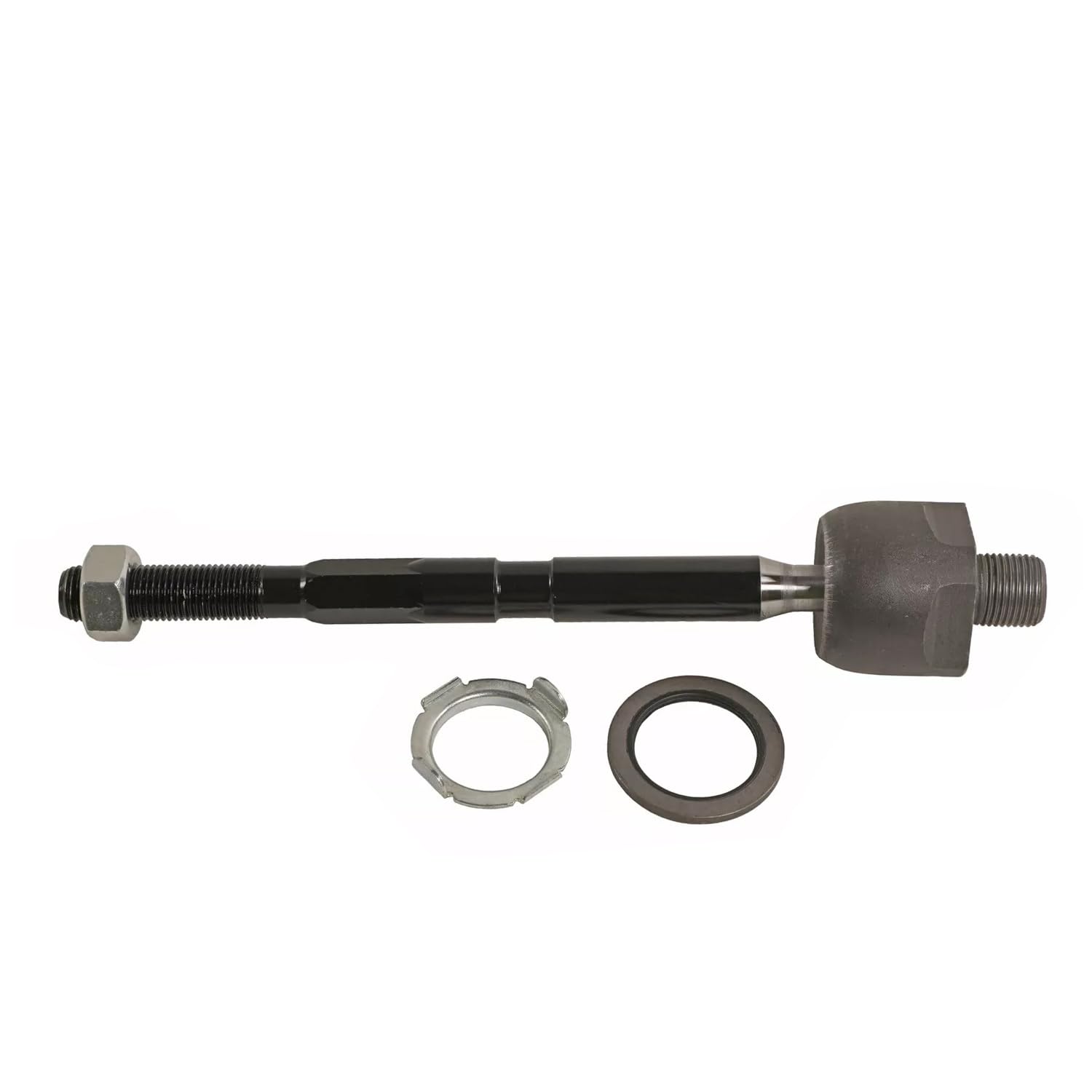 Detroit Axle - Front Inner Tie Rods for Honda Passport Pilot Ridgeline — image 6