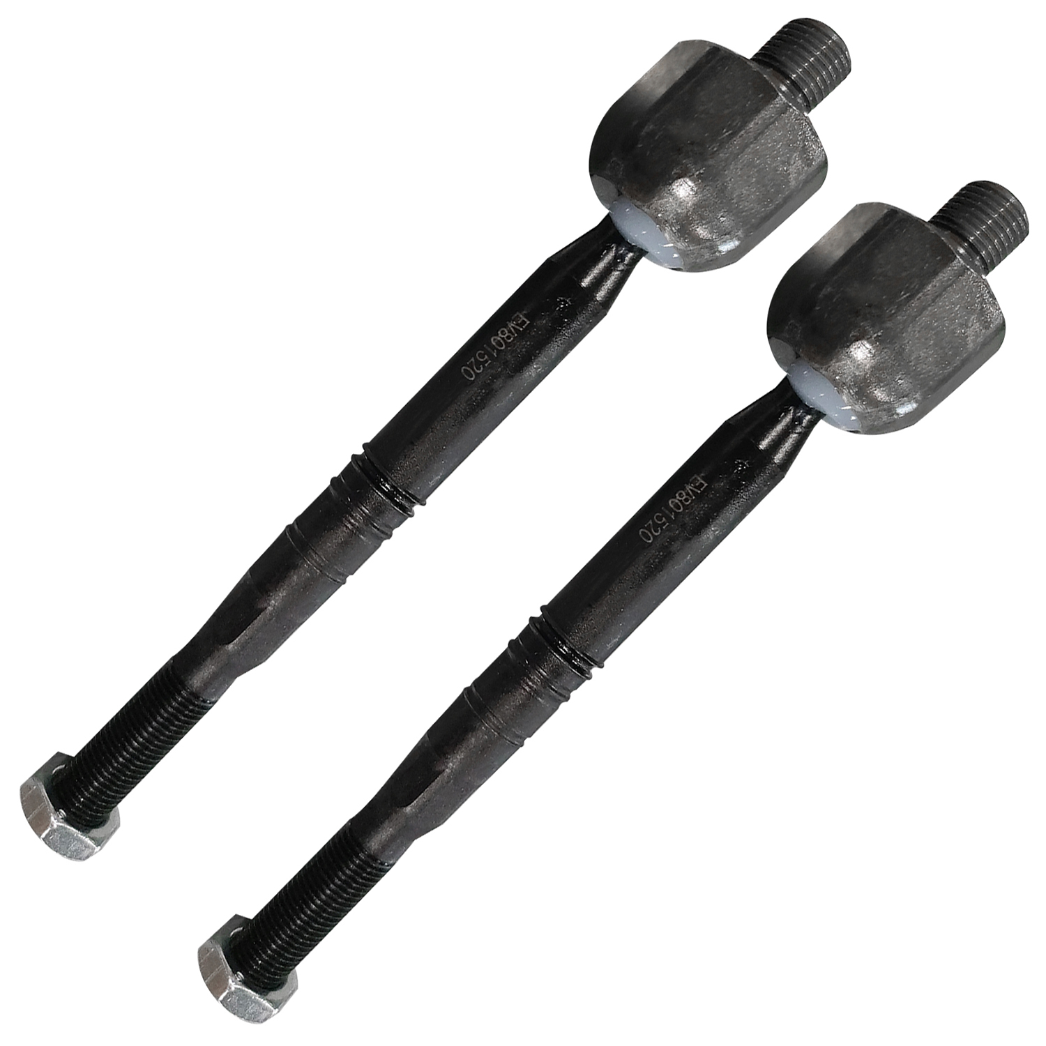 Front Inner Tie Rods (Pair)