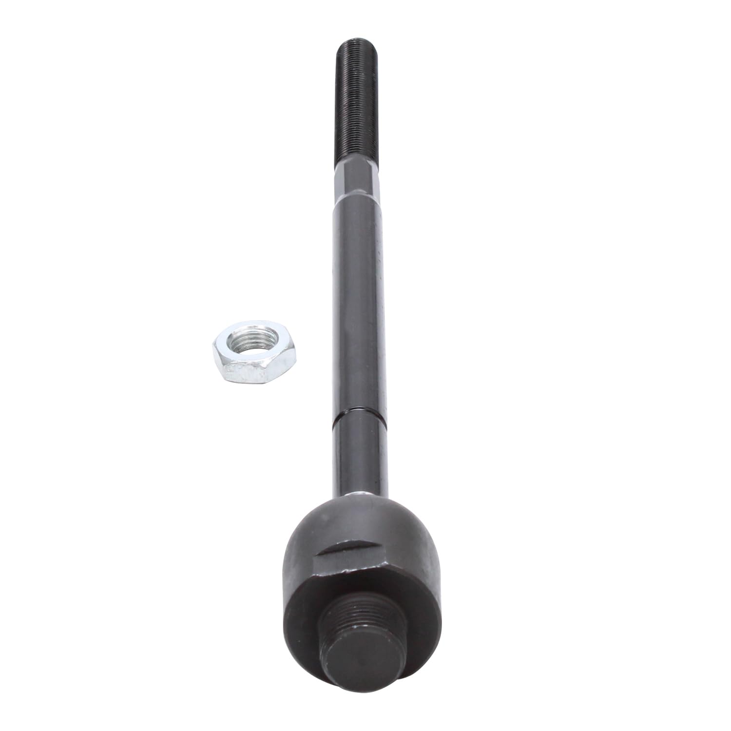 Detroit Axle - Front Inner Tie Rods for Chevrolet Express GMC Savana 1500 2500 — image 6