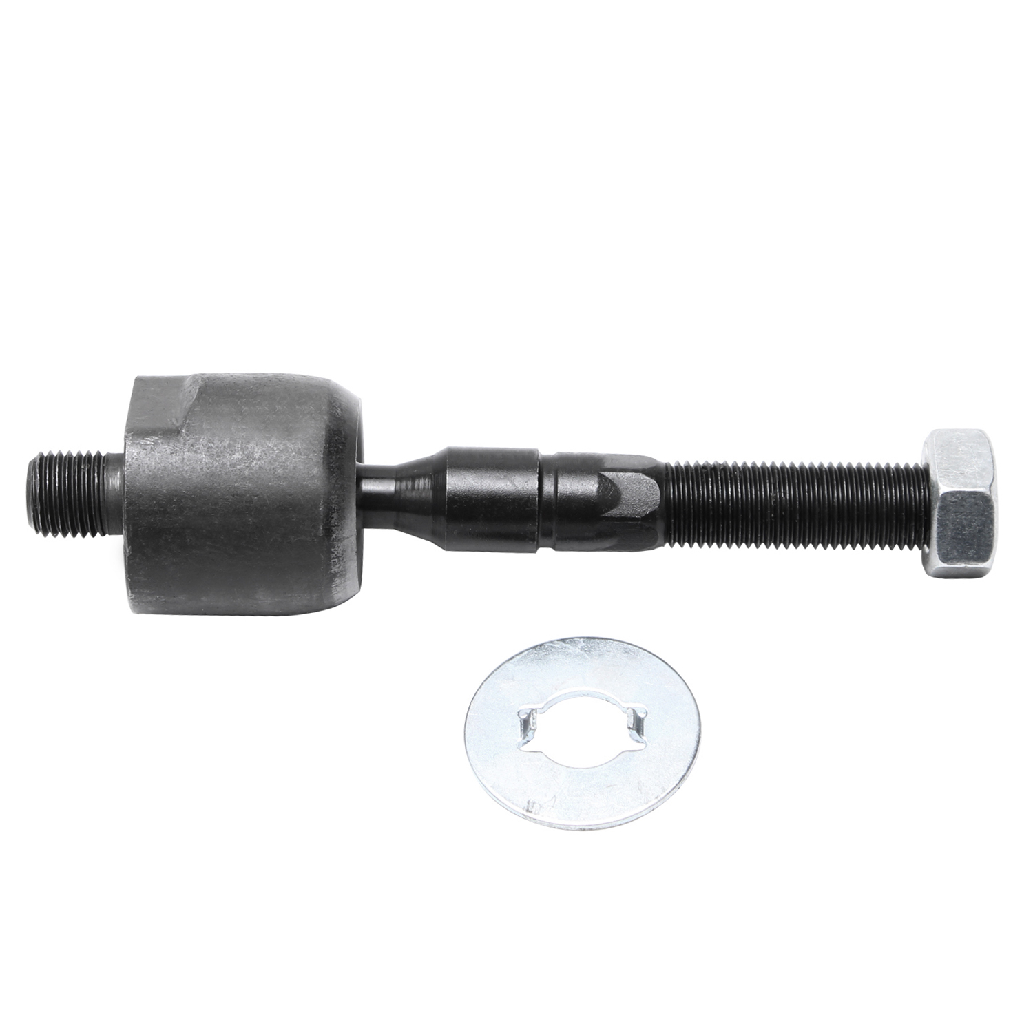 Detroit Axle - Front Inner Tie Rods for 2003 2004 2005 2006 Honda Accord — image 4