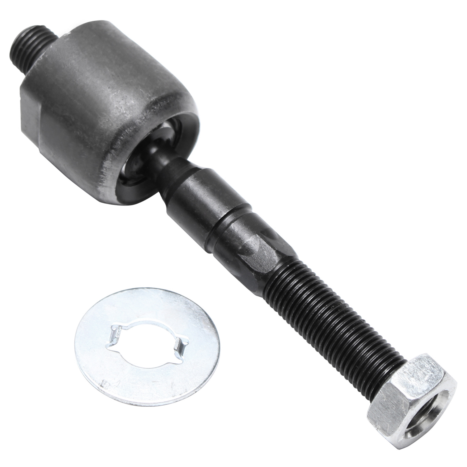 Detroit Axle - Front Inner Tie Rods for 2003 2004 2005 2006 Honda Accord — image 5