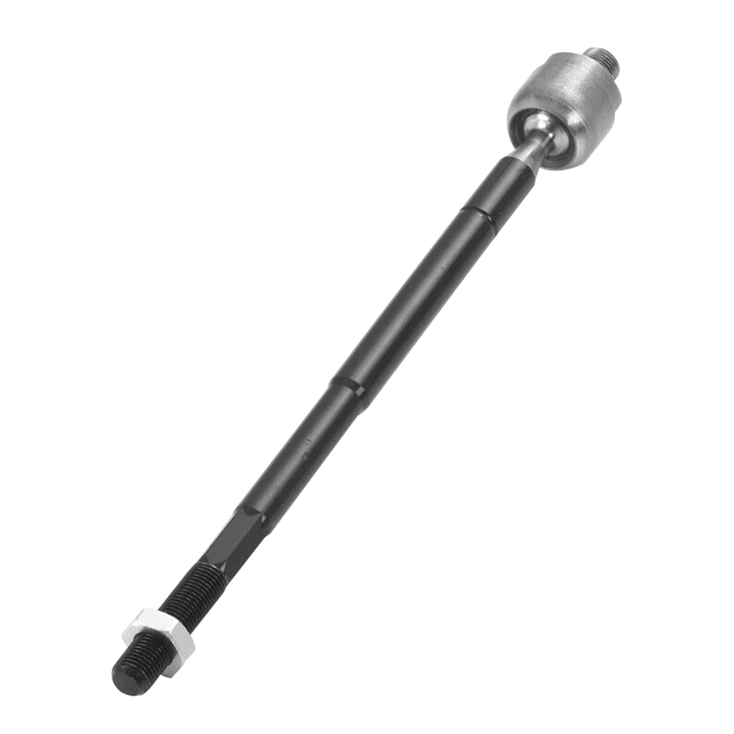 Detroit Axle - Front Inner Tie Rods for Hyundai Elantra Tiburon Spectra Spectra5 — image 6
