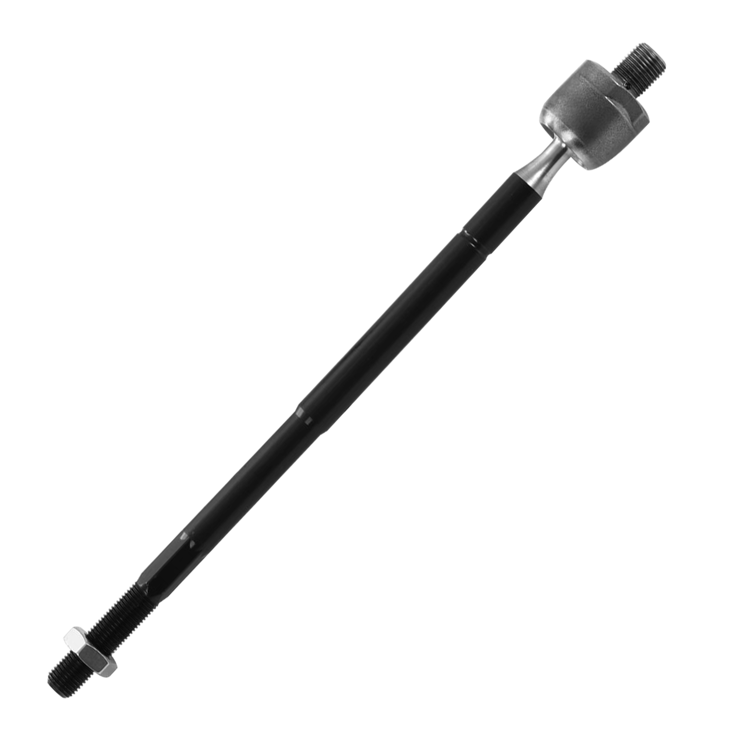 Detroit Axle - Front Inner Tie Rods for Hyundai Elantra Tiburon Spectra Spectra5 — image 4