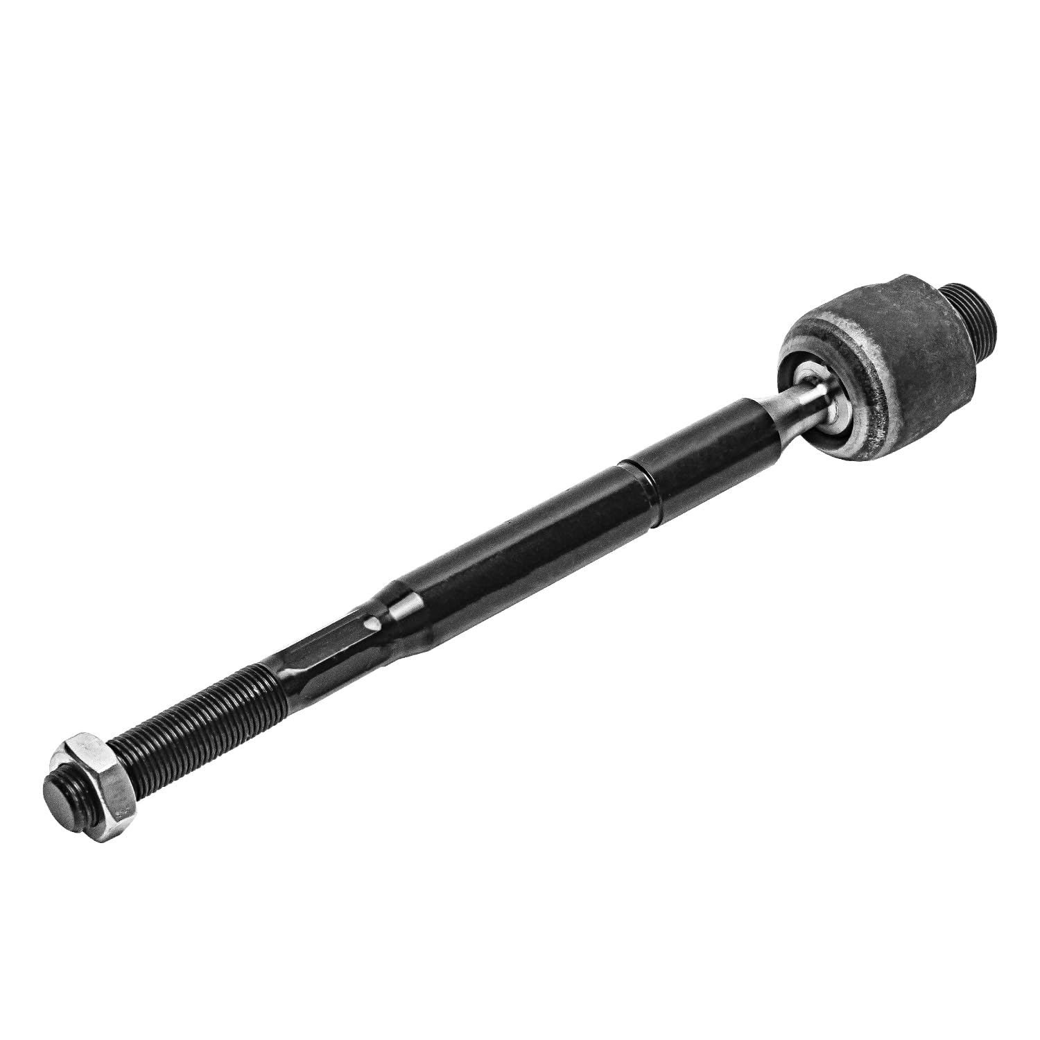 Detroit Axle - Front Inner Tie Rods for 2003-2009 Lexus GX470 4Runner FJ Cruiser — image 5
