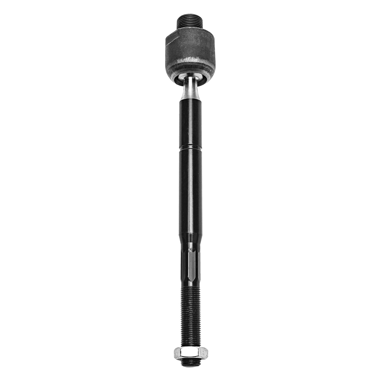 Detroit Axle - Front Inner Tie Rods for 2003-2009 Lexus GX470 4Runner FJ Cruiser — image 6