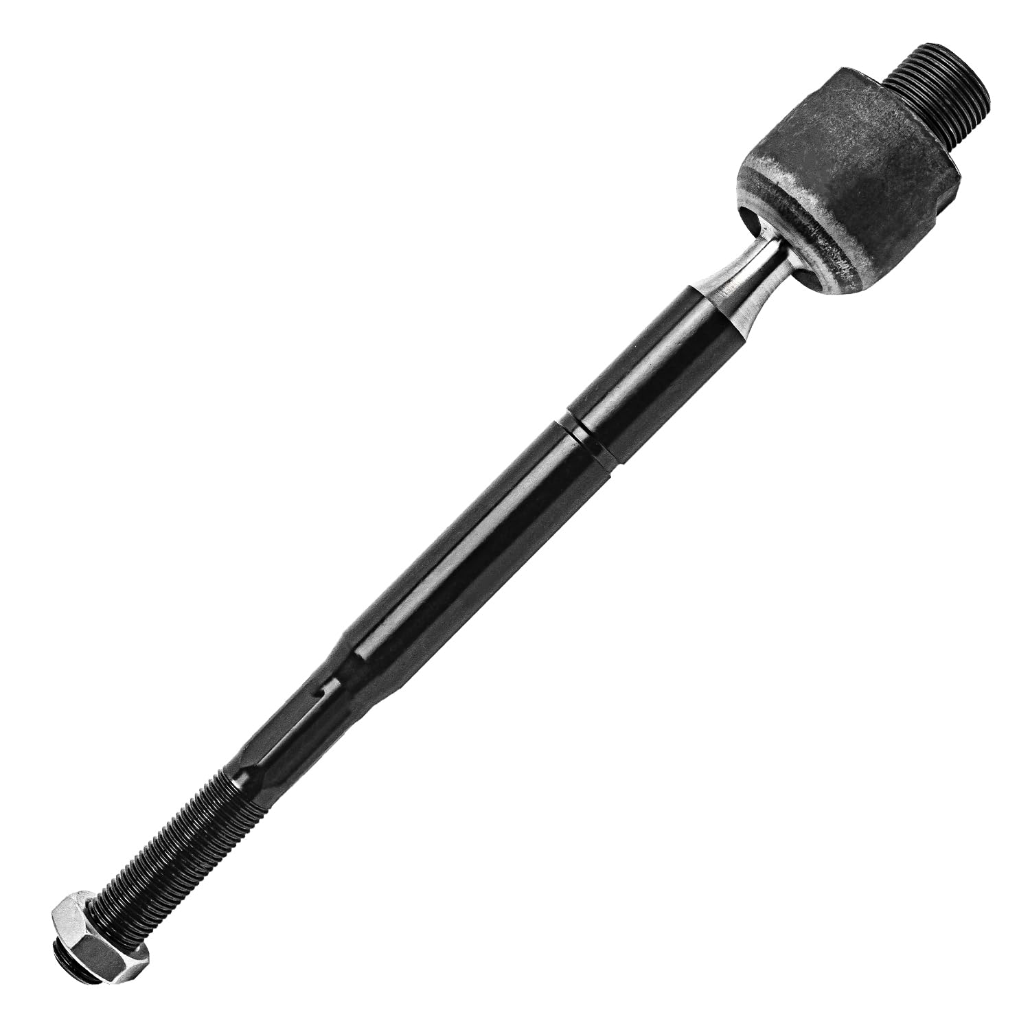 Detroit Axle - Front Inner Tie Rods for 2003-2009 Lexus GX470 4Runner FJ Cruiser — image 4
