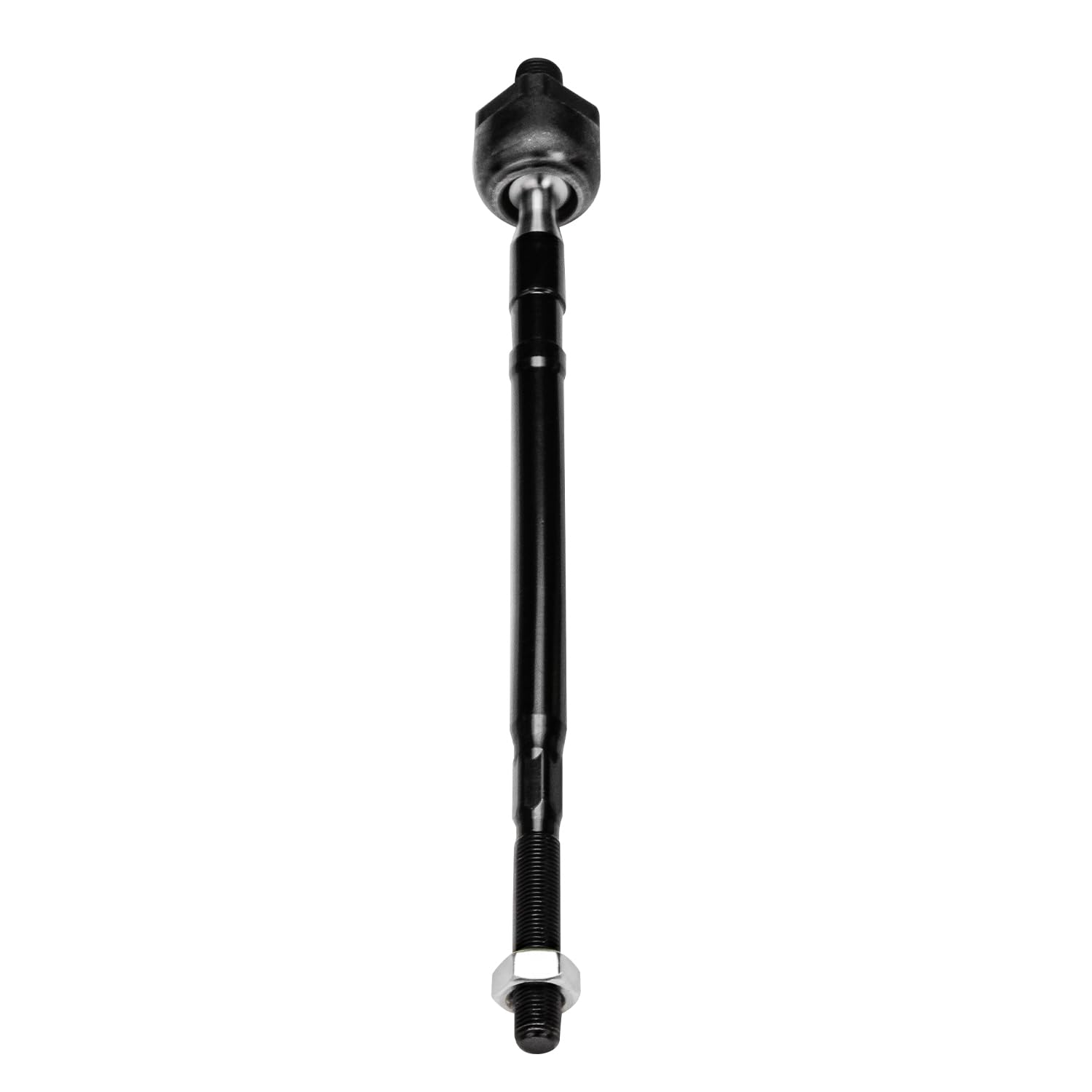 Detroit Axle - Front Inner Tie Rods for 2002-2005 2006 2007 Mitsubishi Lancer — image 5