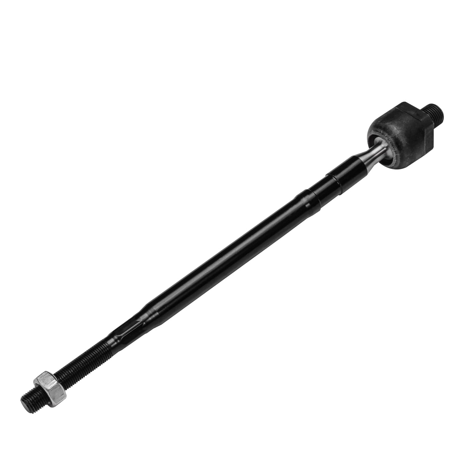 Detroit Axle - Front Inner Tie Rods for 2002-2005 2006 2007 Mitsubishi Lancer — image 6