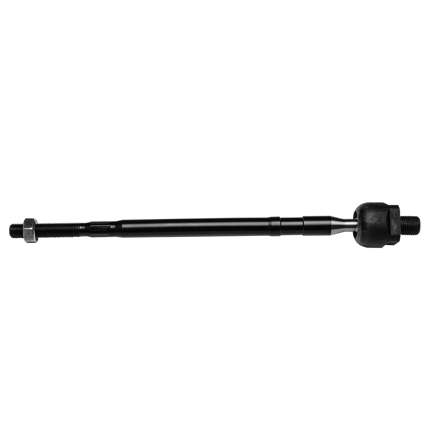 Detroit Axle - Front Inner Tie Rods for 2002-2005 2006 2007 Mitsubishi Lancer — image 7