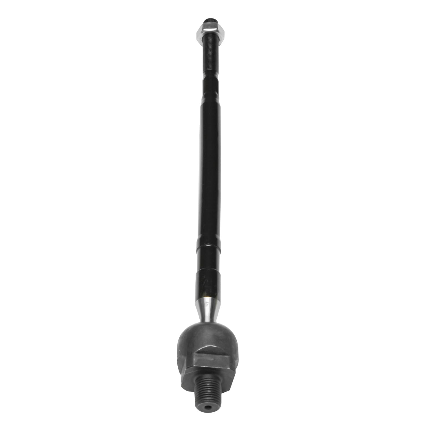 Detroit Axle - Front Inner Tie Rods for 2002-2005 2006 2007 Mitsubishi Lancer — image 8