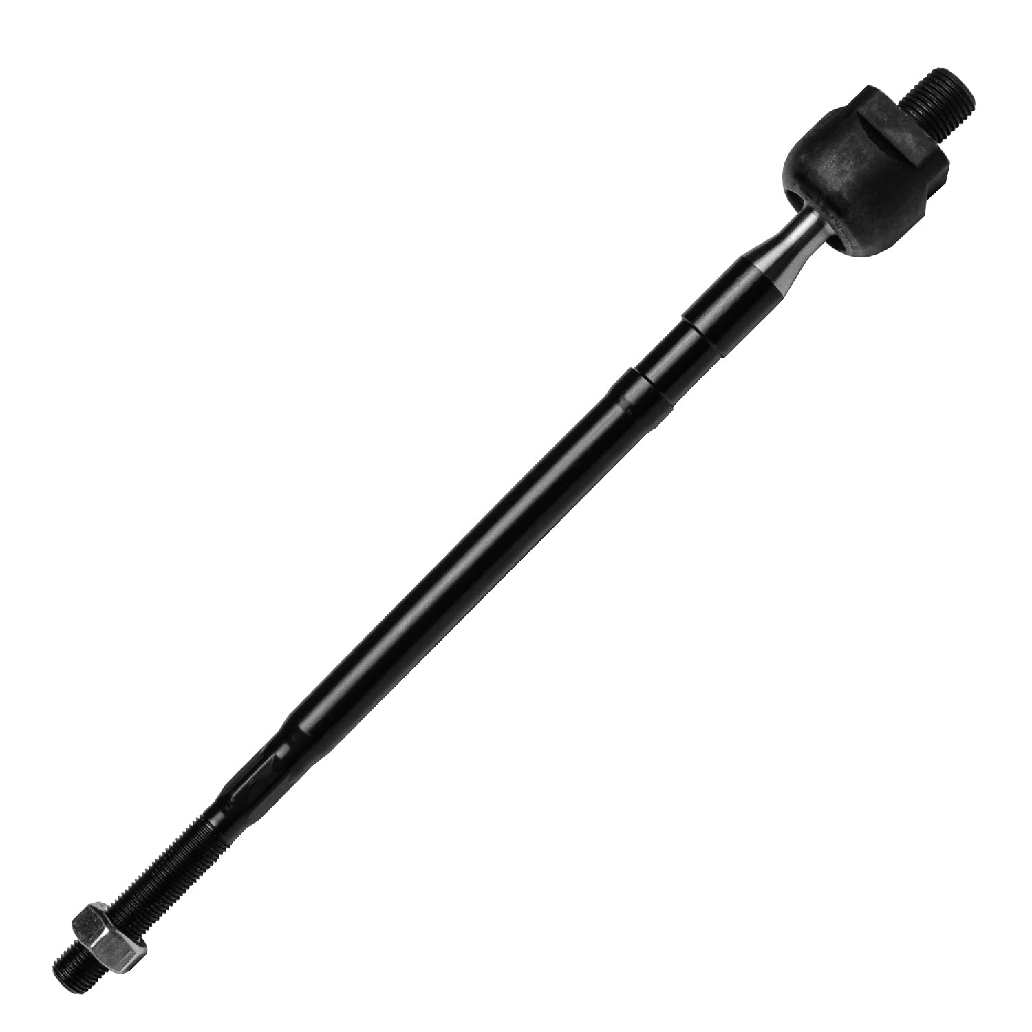 Detroit Axle - Front Inner Tie Rods for 2002-2005 2006 2007 Mitsubishi Lancer — image 4