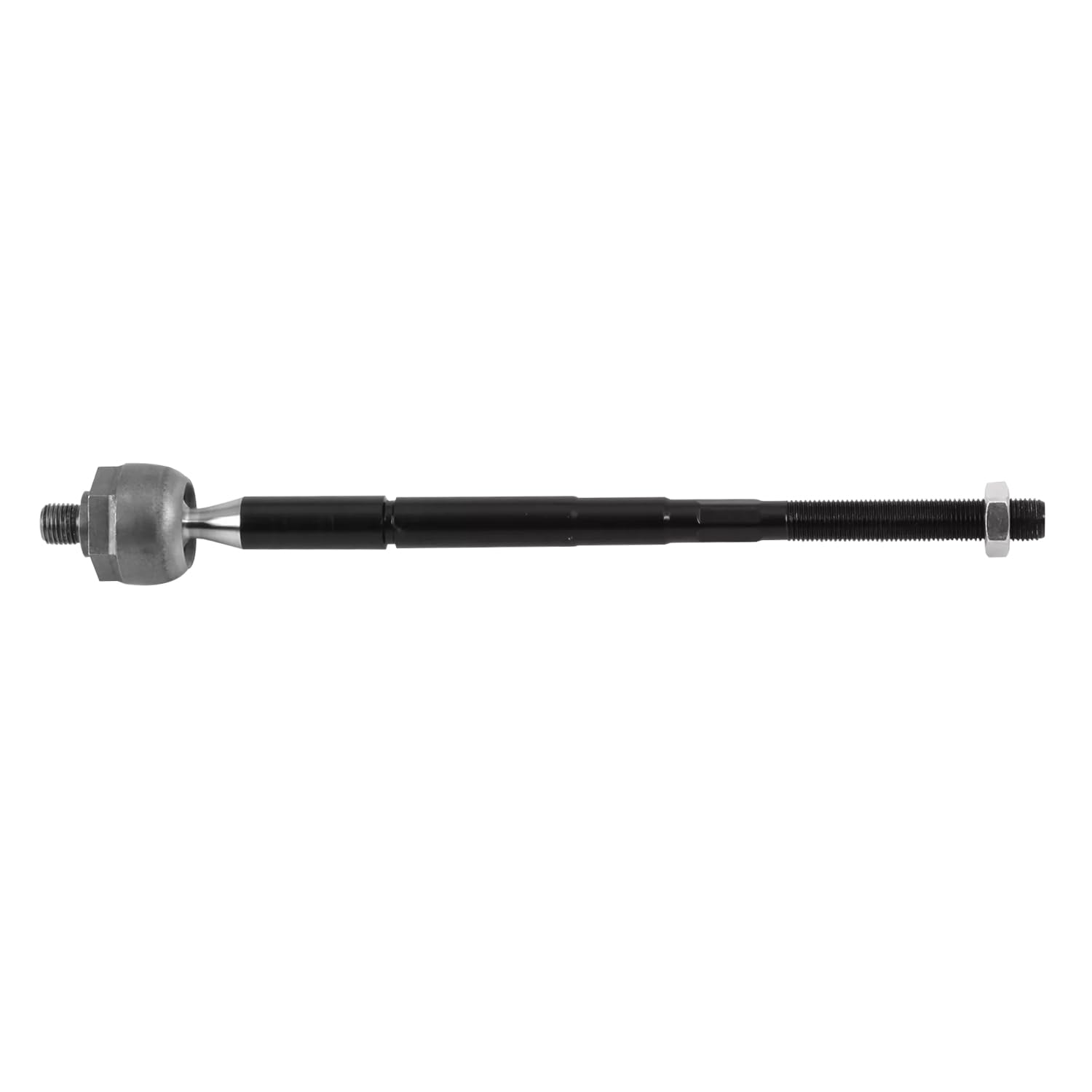Detroit Axle - Front Inner Tie Rods for Town  Country Caliber Caravan Compass — image 5