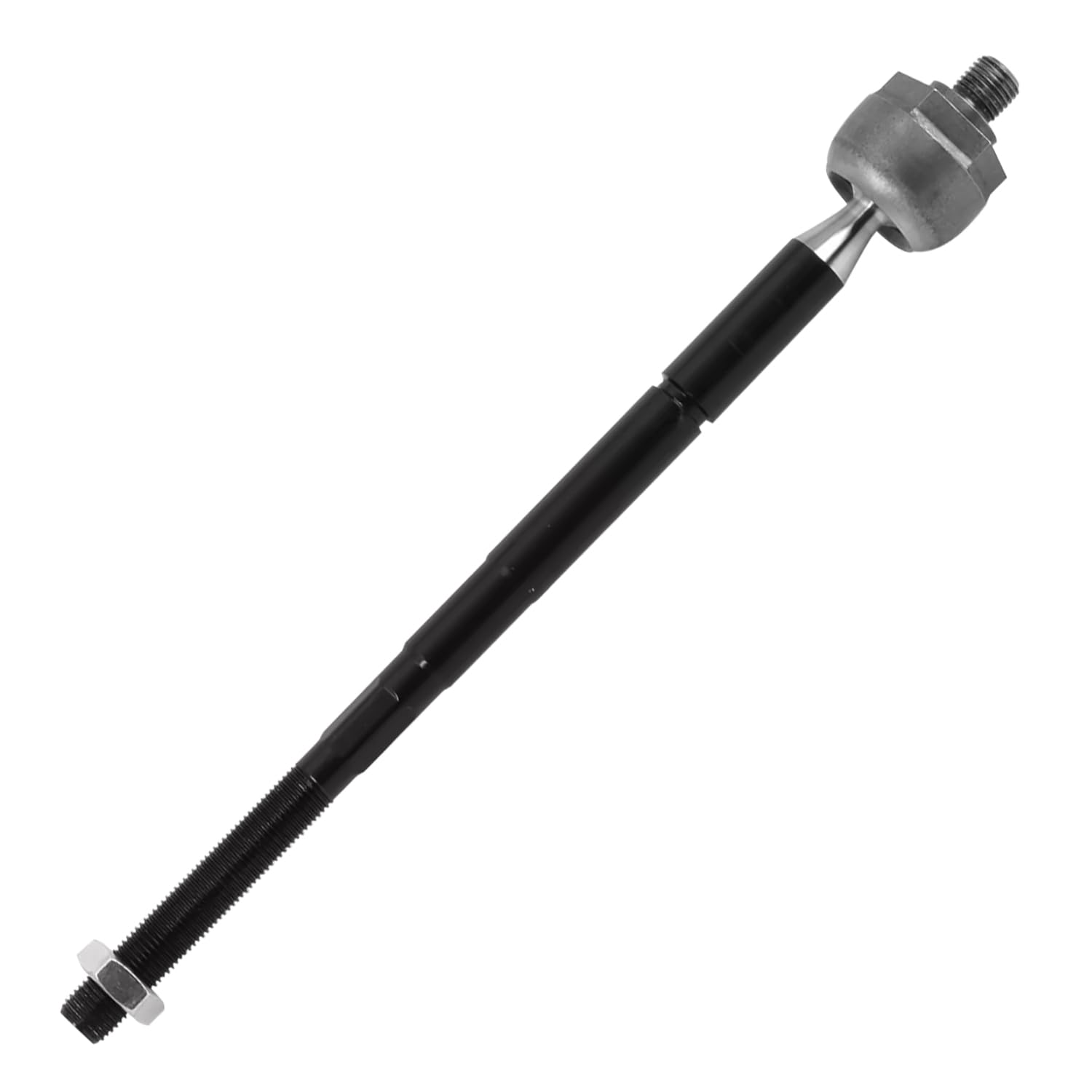 Detroit Axle - Front Inner Tie Rods for Town  Country Caliber Caravan Compass — image 4