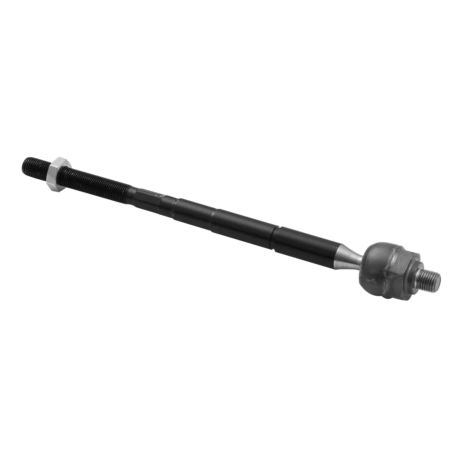 Detroit Axle - Front Inner Tie Rods for Town  Country Caliber Caravan Compass — image 7