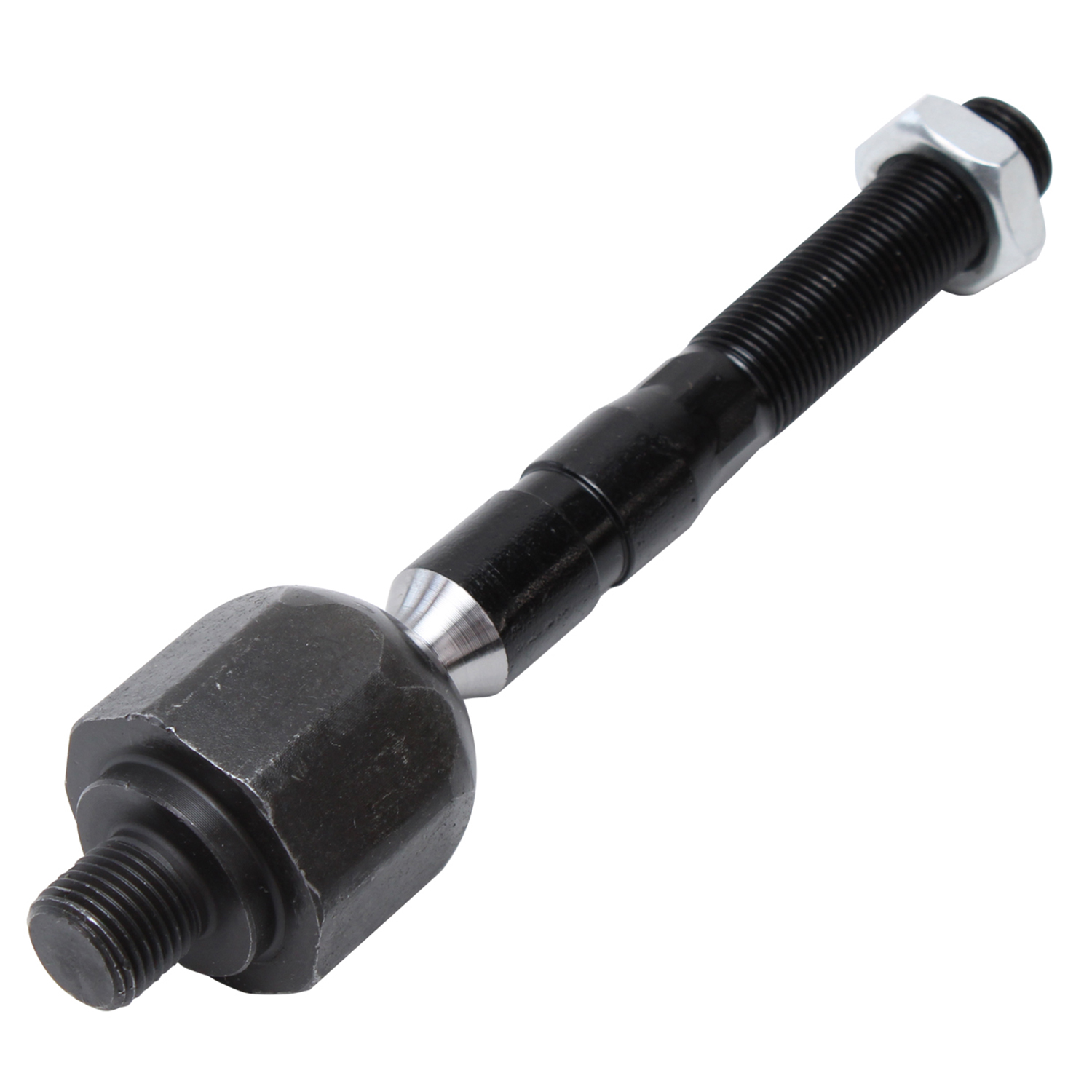 Detroit Axle - Front Inner Tie Rods for Mercedes-Benz ML320 350 430 500 55 Amg — image 6
