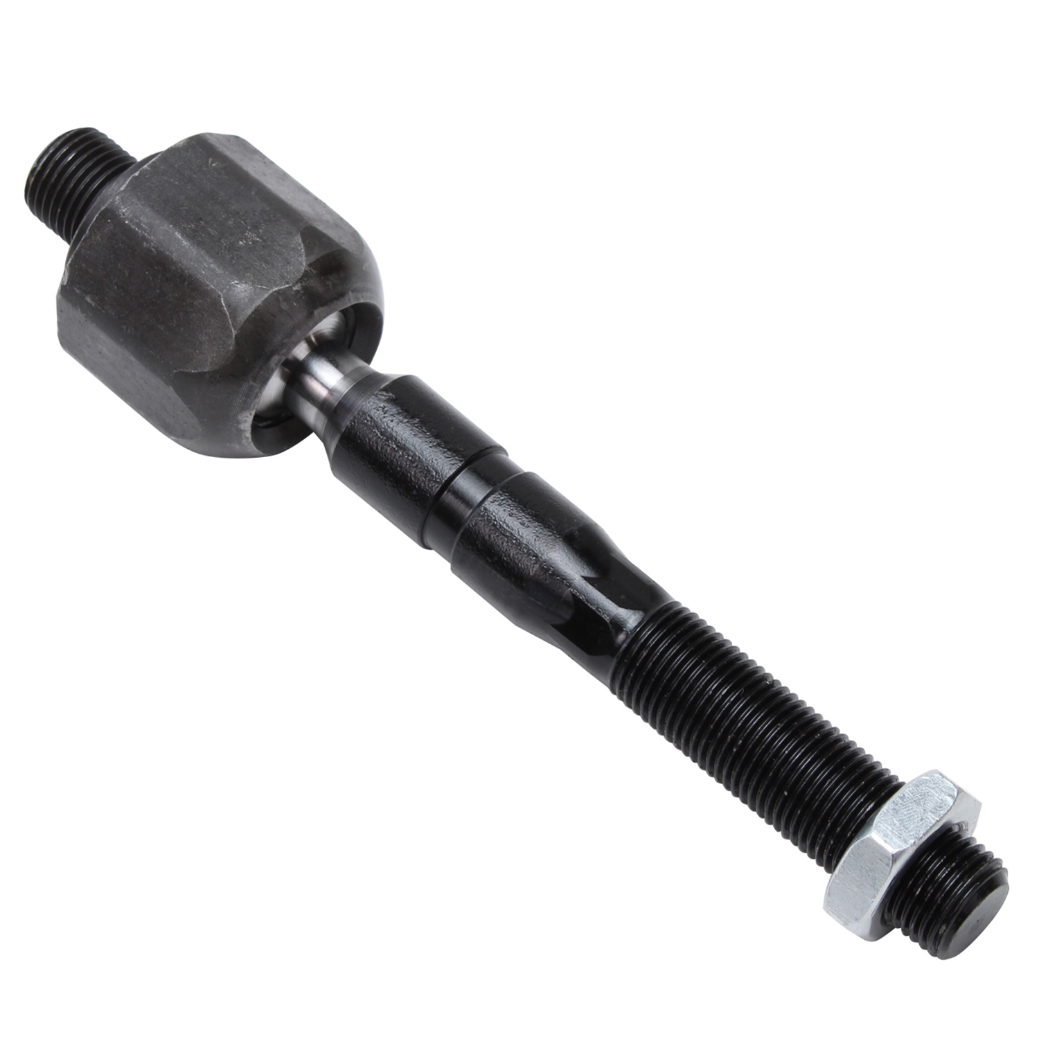 Detroit Axle - Front Inner Tie Rods for Mercedes-Benz ML320 350 430 500 55 Amg — image 5