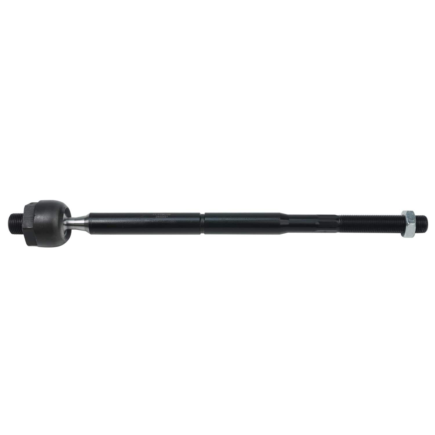 Detroit Axle - Front Inner Tie Rods Set for Dodge Challenger Charger Magnum — image 5