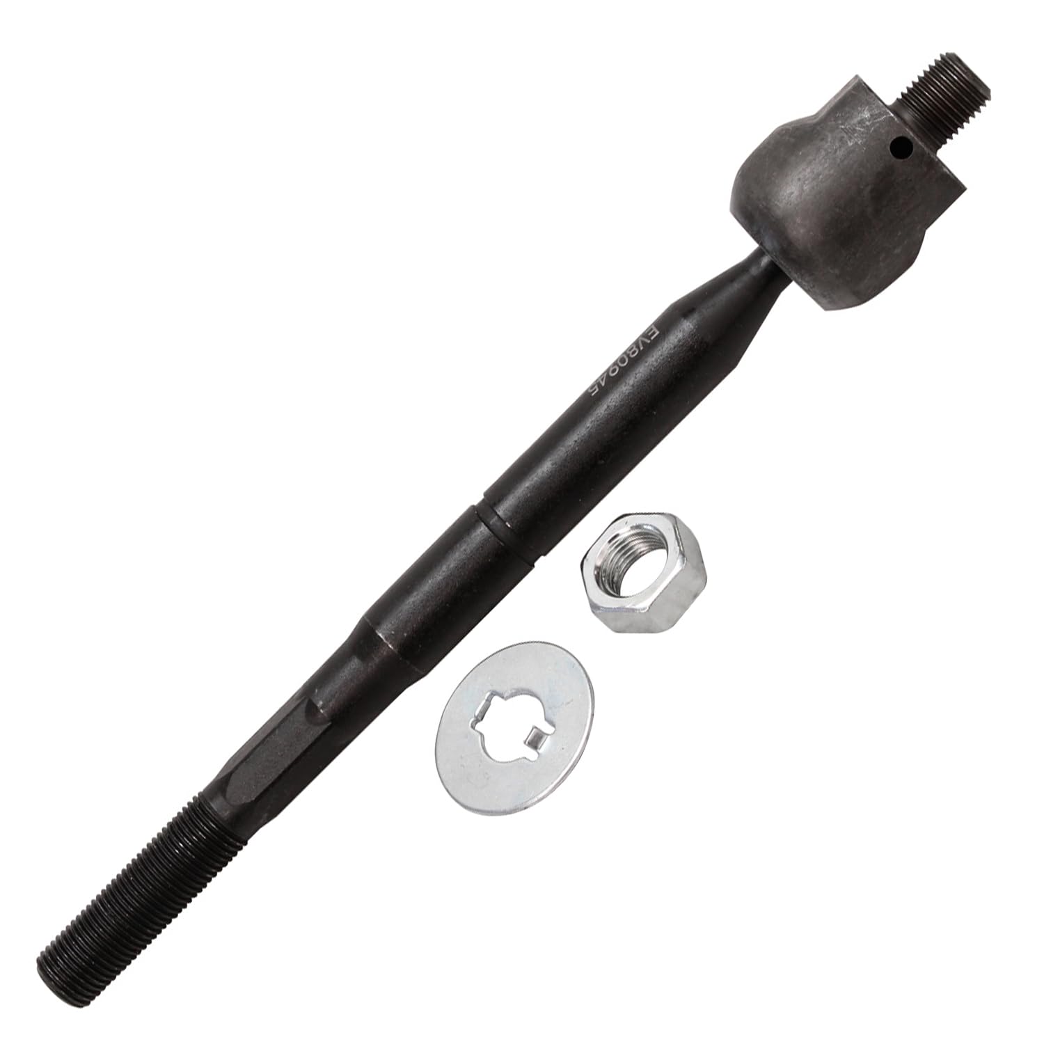 Detroit Axle - Front Inner Tie Rods for Lexus RX330 RX350 Toyota Highlander — image 4