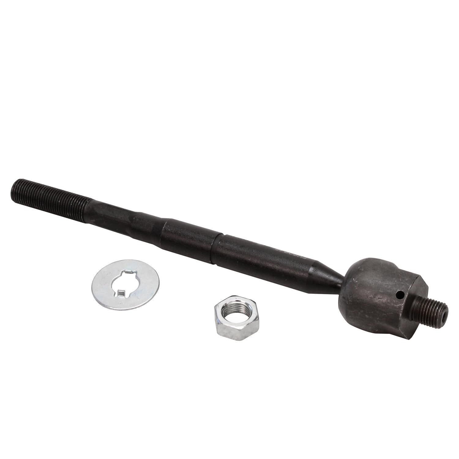 Detroit Axle - Front Inner Tie Rods for Lexus RX330 RX350 Toyota Highlander — image 6