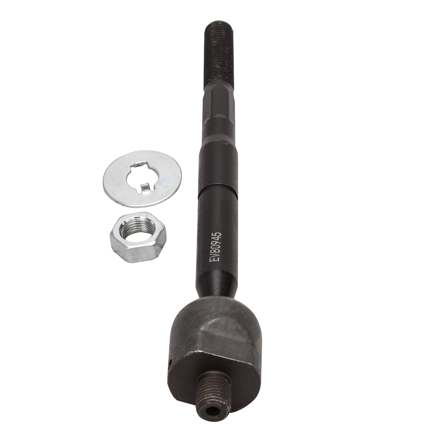 Detroit Axle - Front Inner Tie Rods for Lexus RX330 RX350 Toyota Highlander — image 8